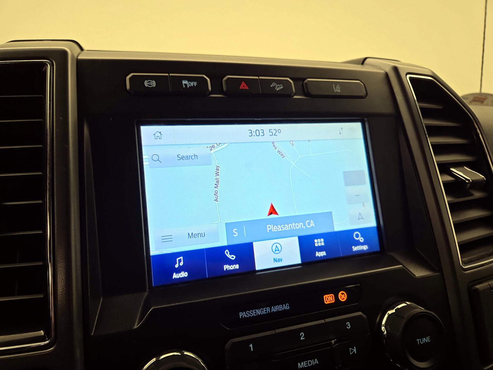 Thumbnail: 2020 Ford F-250 - 14