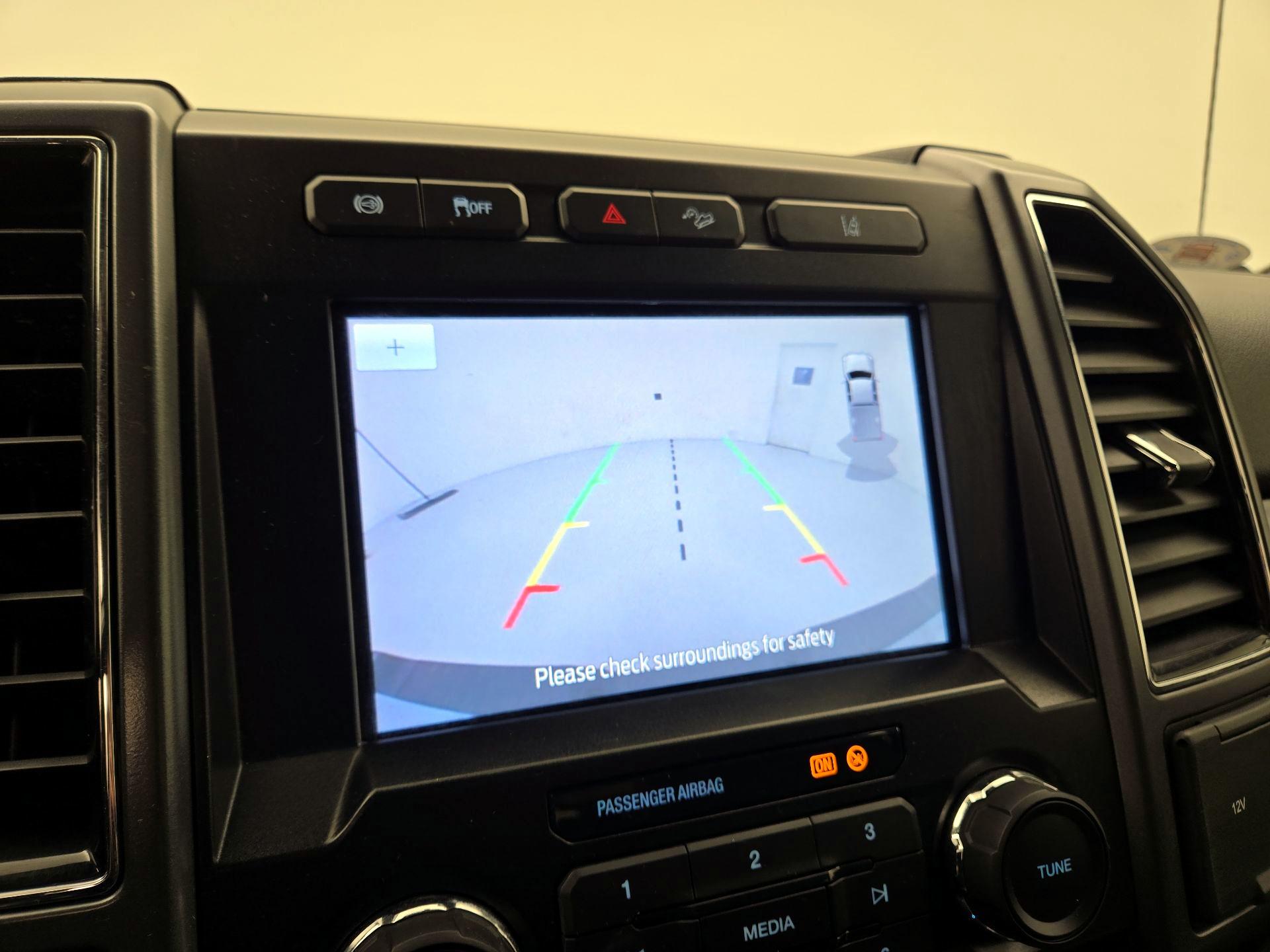 Thumbnail: 2020 Ford F-250 - 15