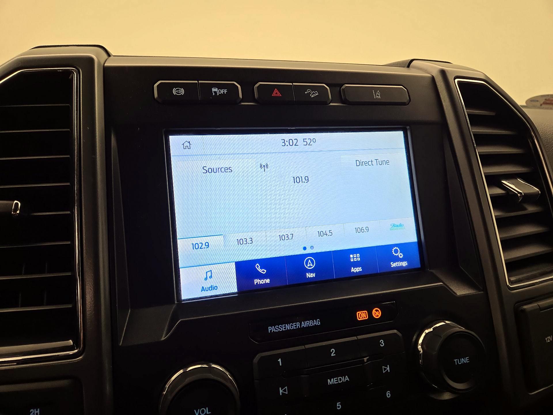 Thumbnail: 2020 Ford F-250 - 16