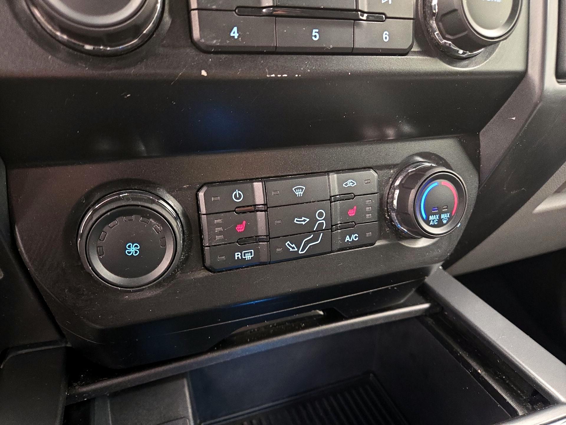 Thumbnail: 2020 Ford F-250 - 17