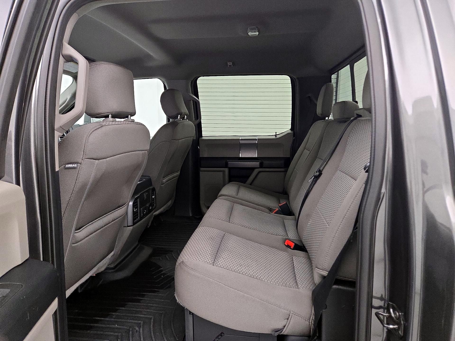 Thumbnail: 2020 Ford F-250 - 20