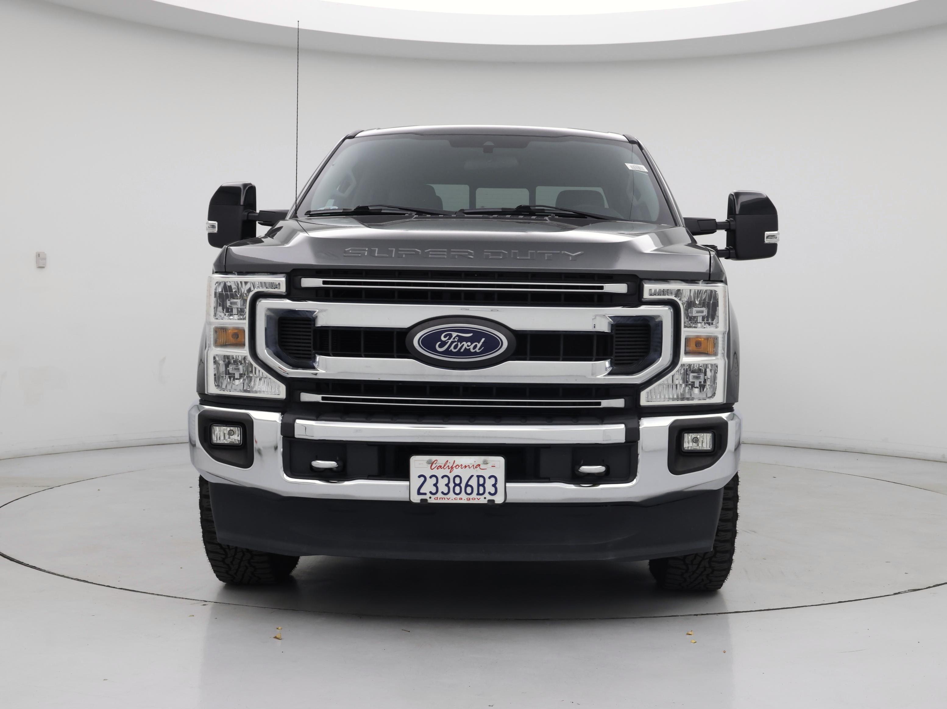 Thumbnail: 2020 Ford F-250 - 5