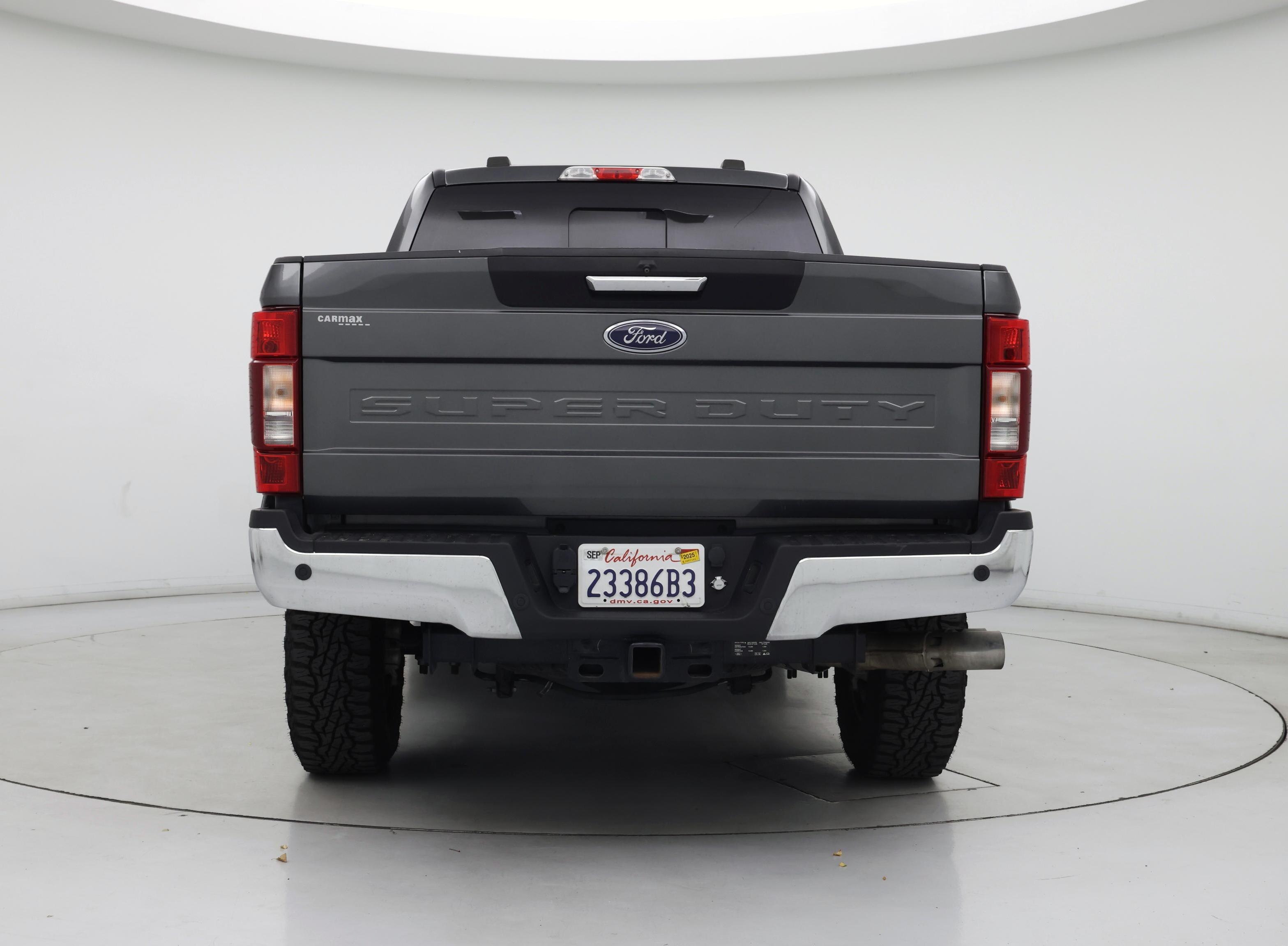 Thumbnail: 2020 Ford F-250 - 6