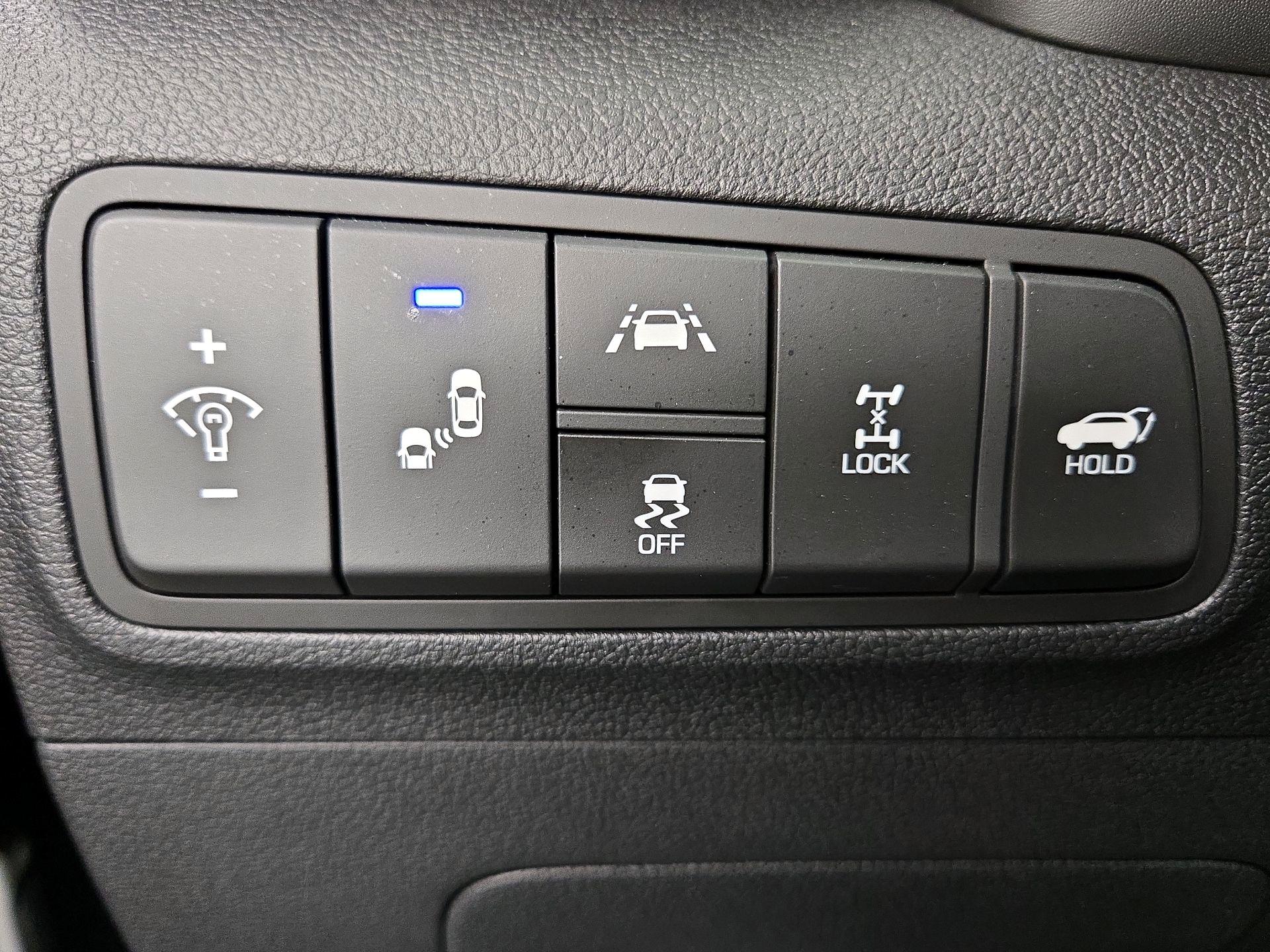 Thumbnail: 2021 Hyundai Tucson - 13