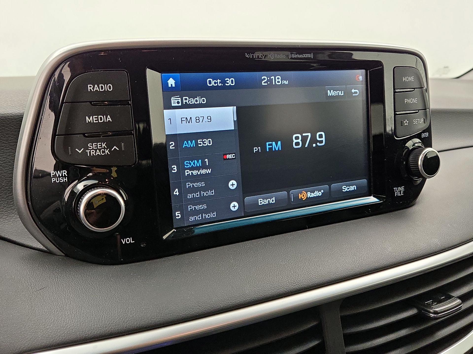 Thumbnail: 2021 Hyundai Tucson - 15