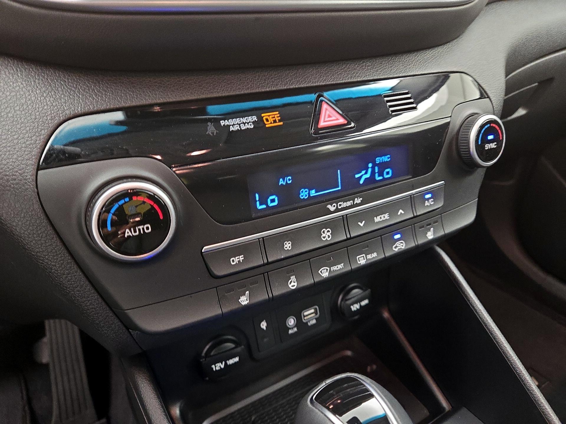 Thumbnail: 2021 Hyundai Tucson - 16