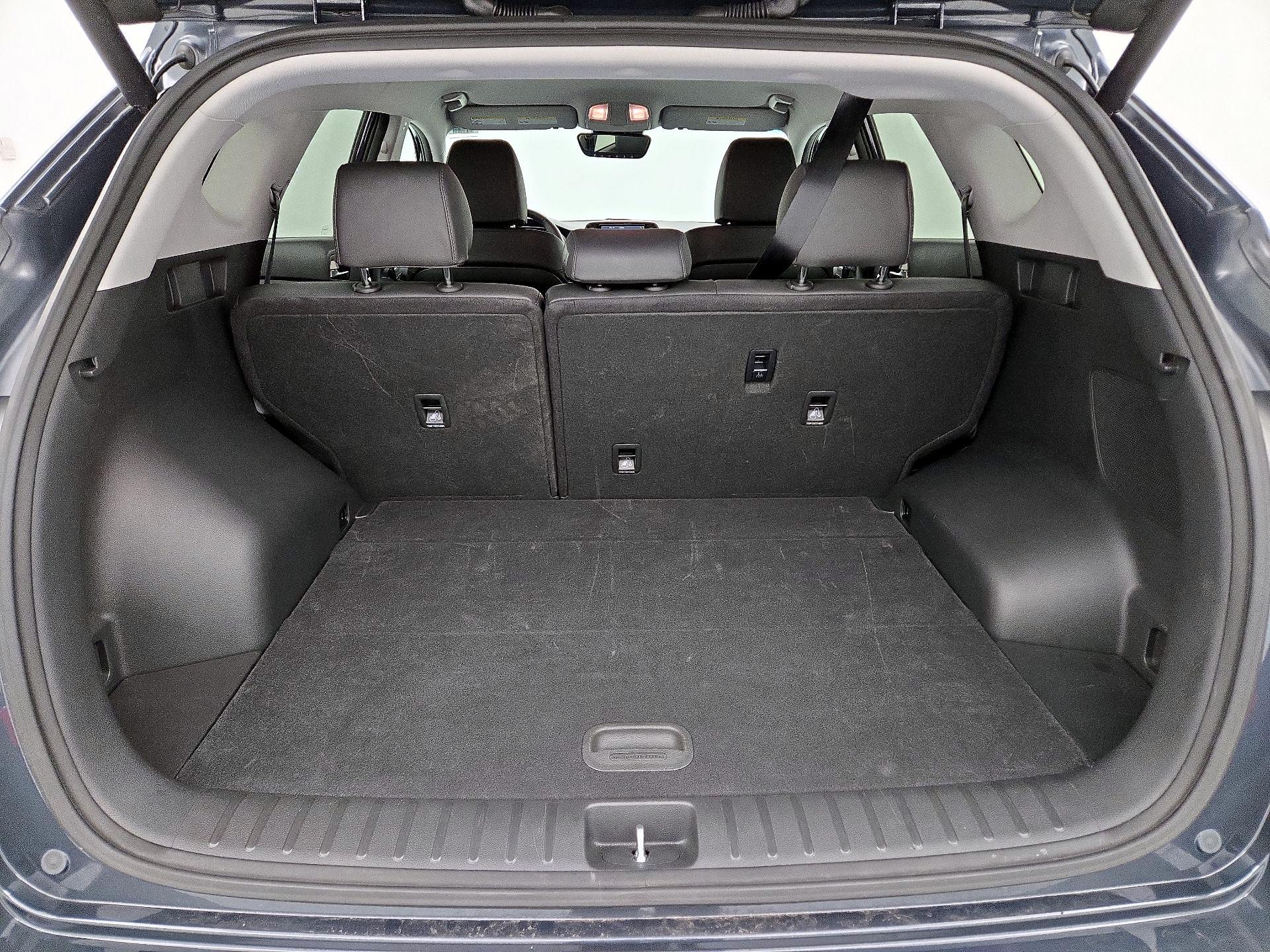 Thumbnail: 2021 Hyundai Tucson - 20