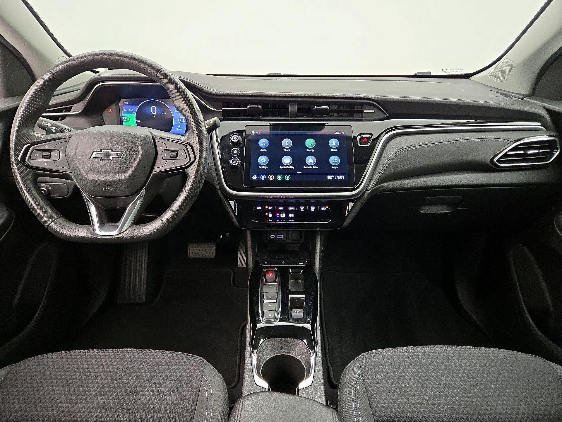 Thumbnail: 2023 Chevrolet Bolt EUV - 9