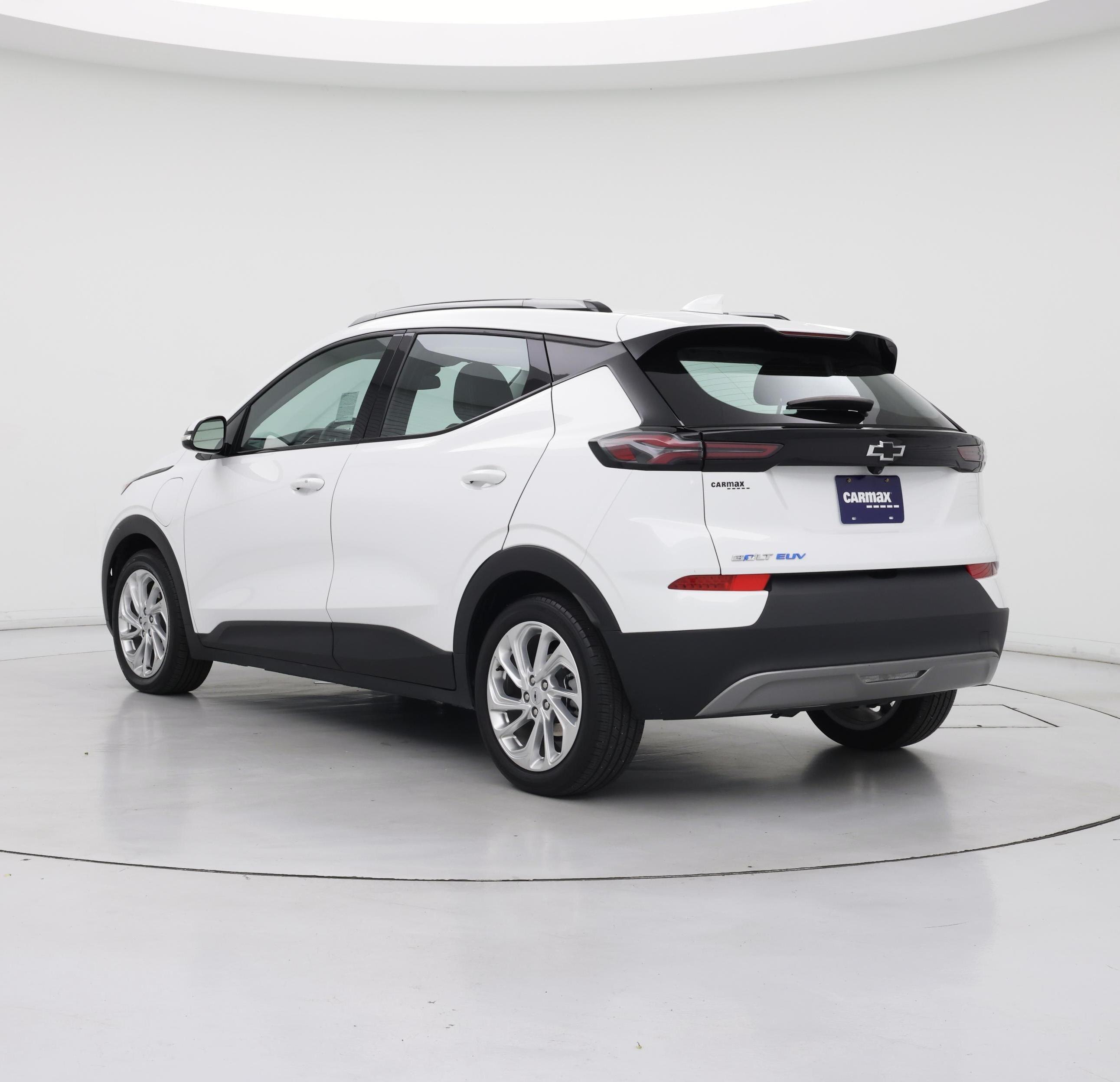 Thumbnail: 2023 Chevrolet Bolt EUV - 2