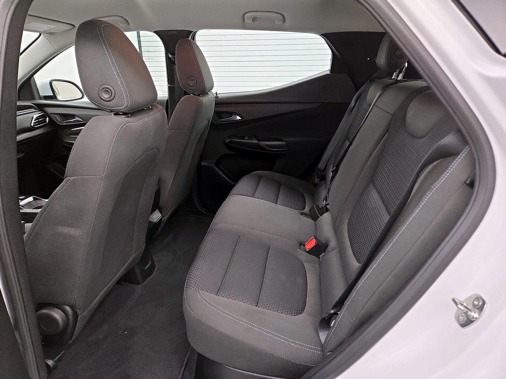 Thumbnail: 2023 Chevrolet Bolt EUV - 19