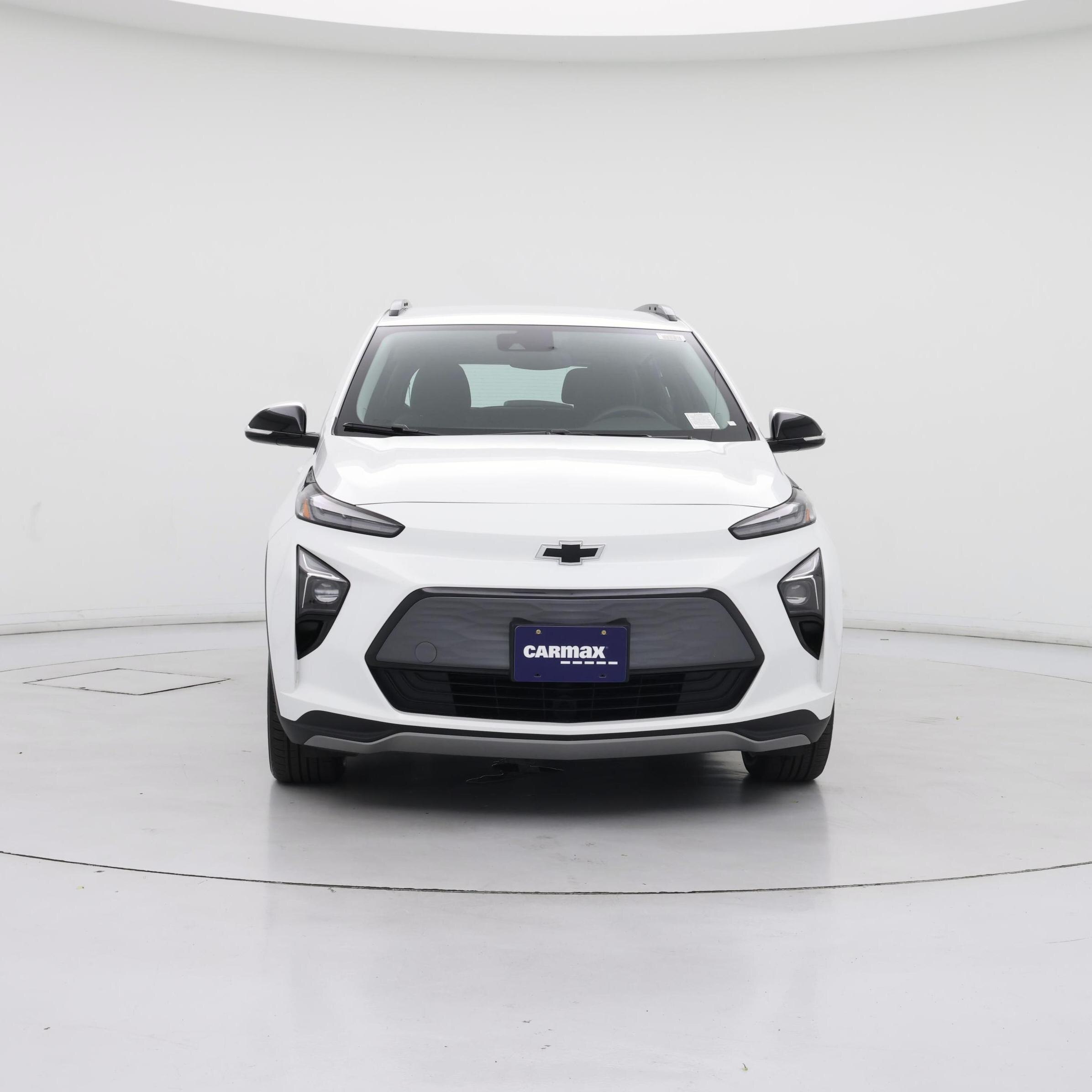 Thumbnail: 2023 Chevrolet Bolt EUV - 5