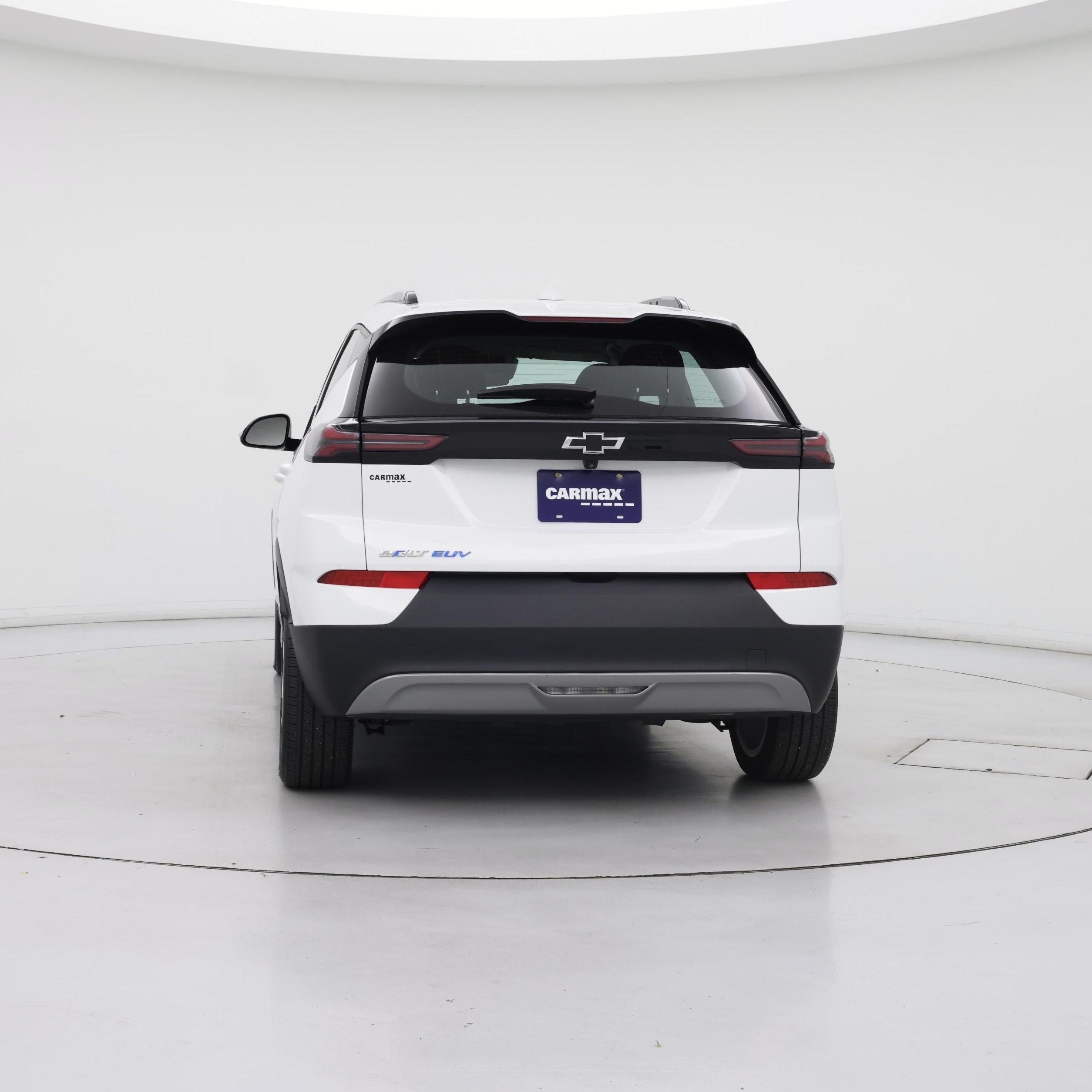 Thumbnail: 2023 Chevrolet Bolt EUV - 6