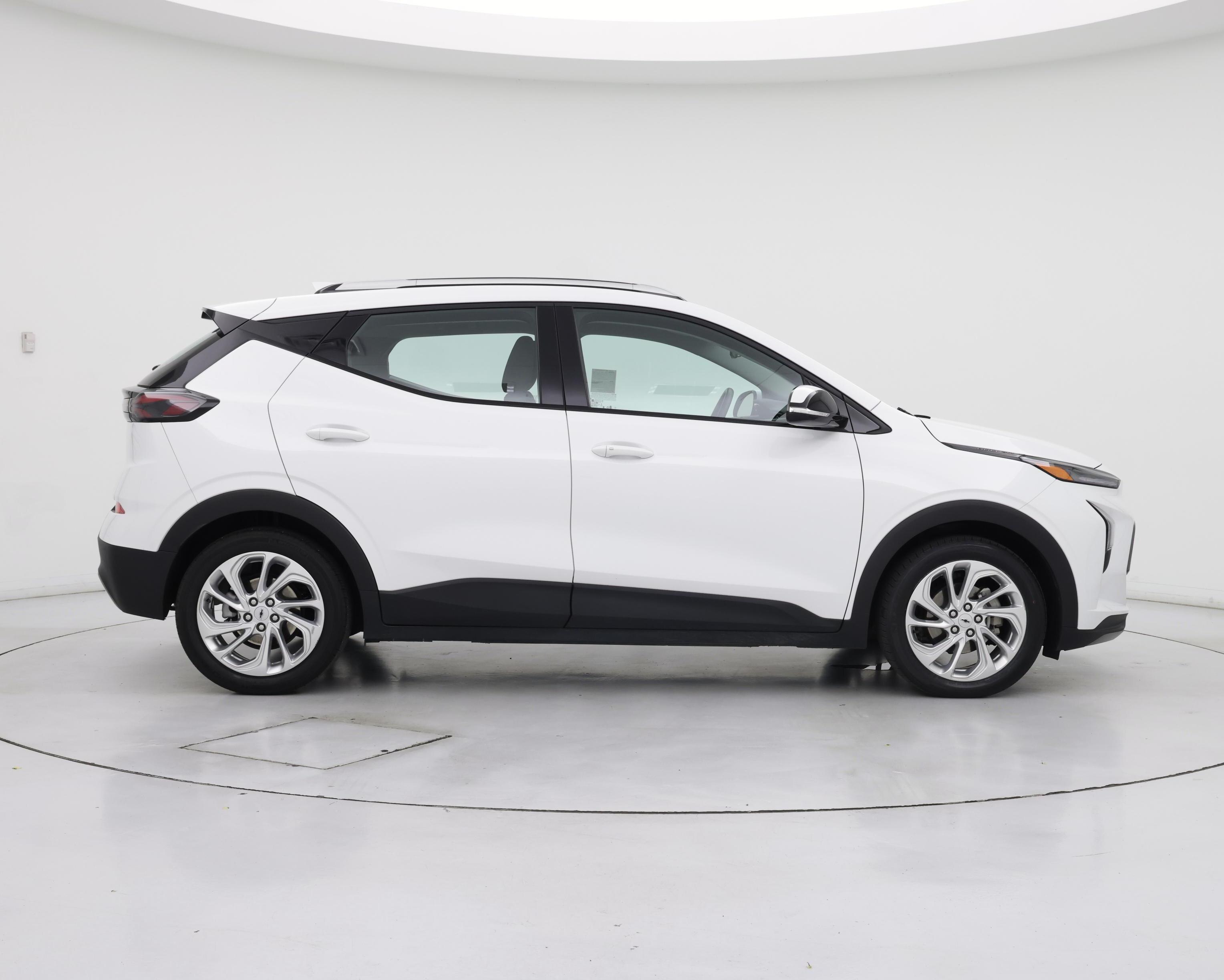 Thumbnail: 2023 Chevrolet Bolt EUV - 7