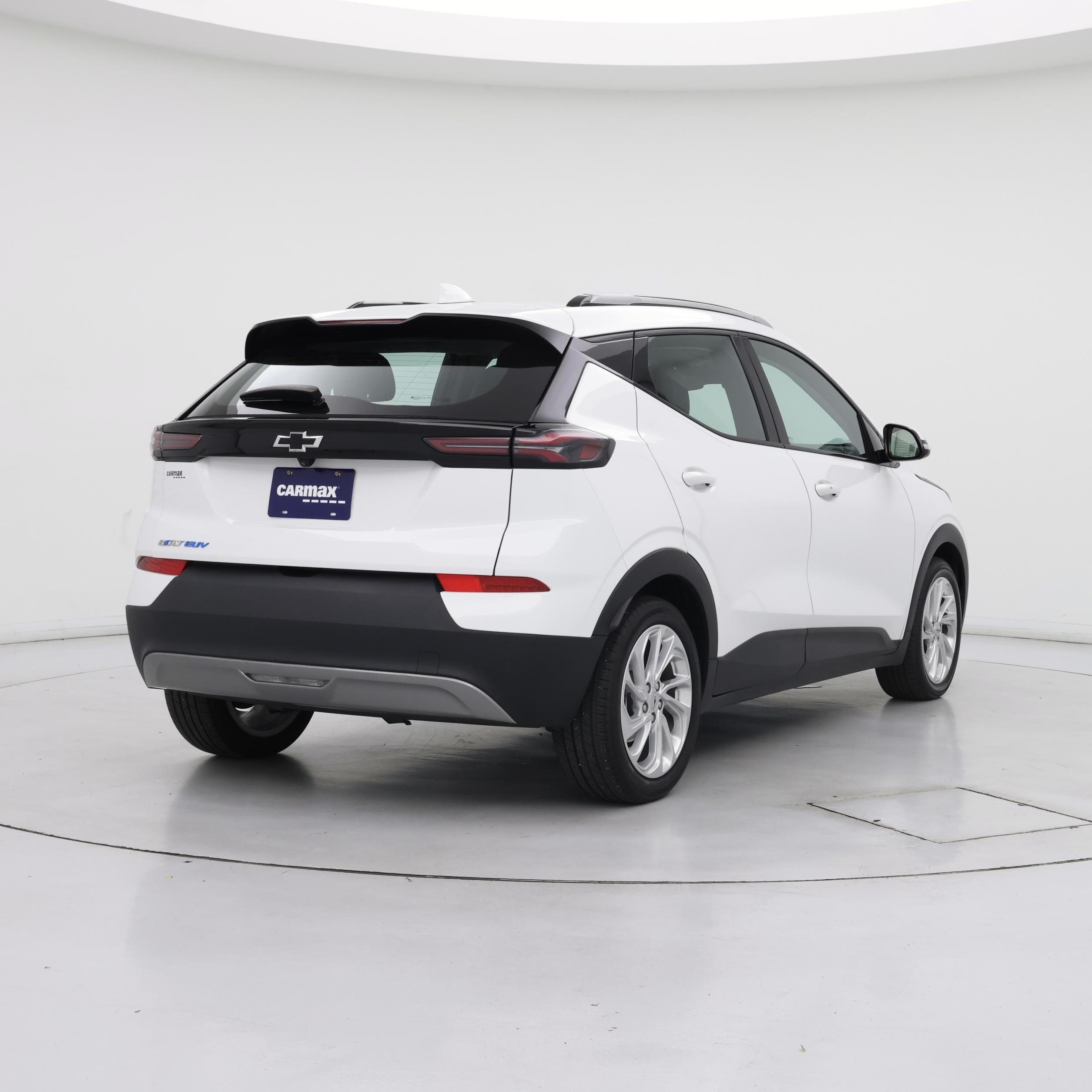 Thumbnail: 2023 Chevrolet Bolt EUV - 8