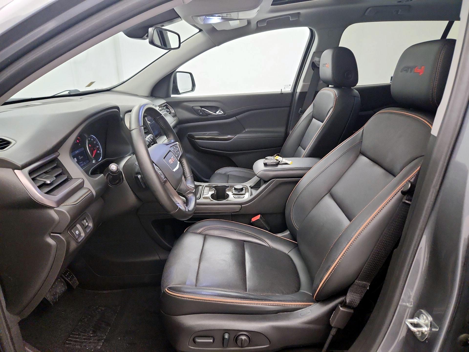 Thumbnail: 2020 GMC Acadia - 11