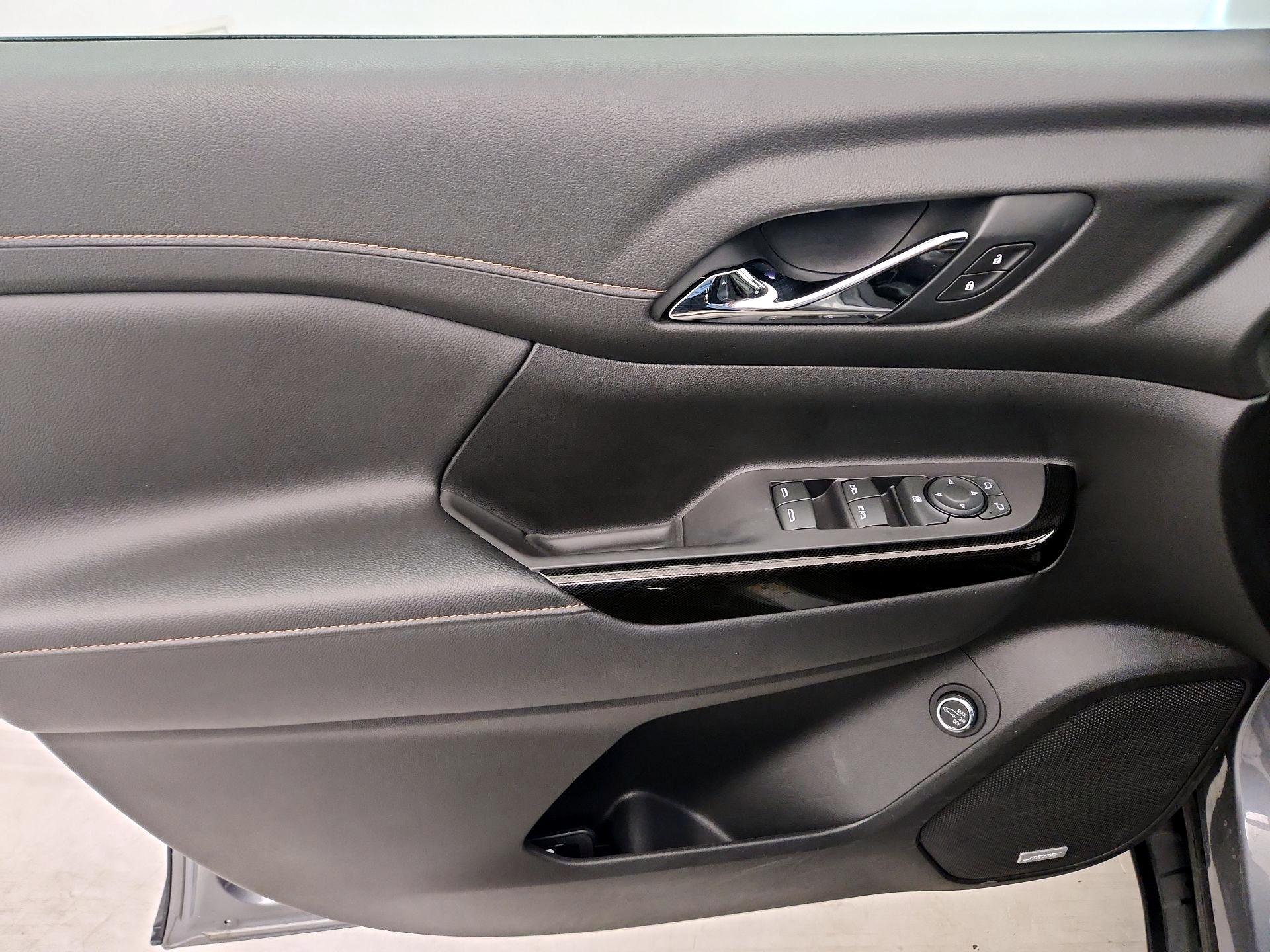 Thumbnail: 2020 GMC Acadia - 12