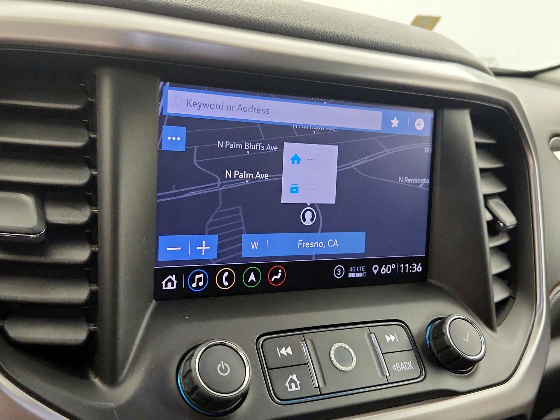 Thumbnail: 2020 GMC Acadia - 14