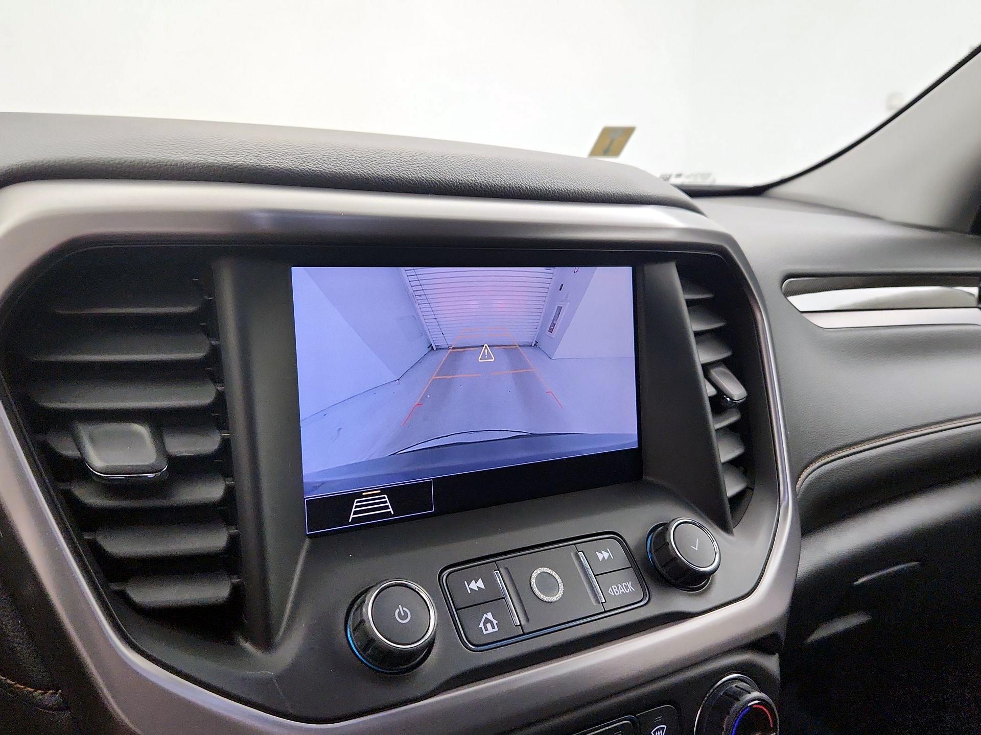 Thumbnail: 2020 GMC Acadia - 15