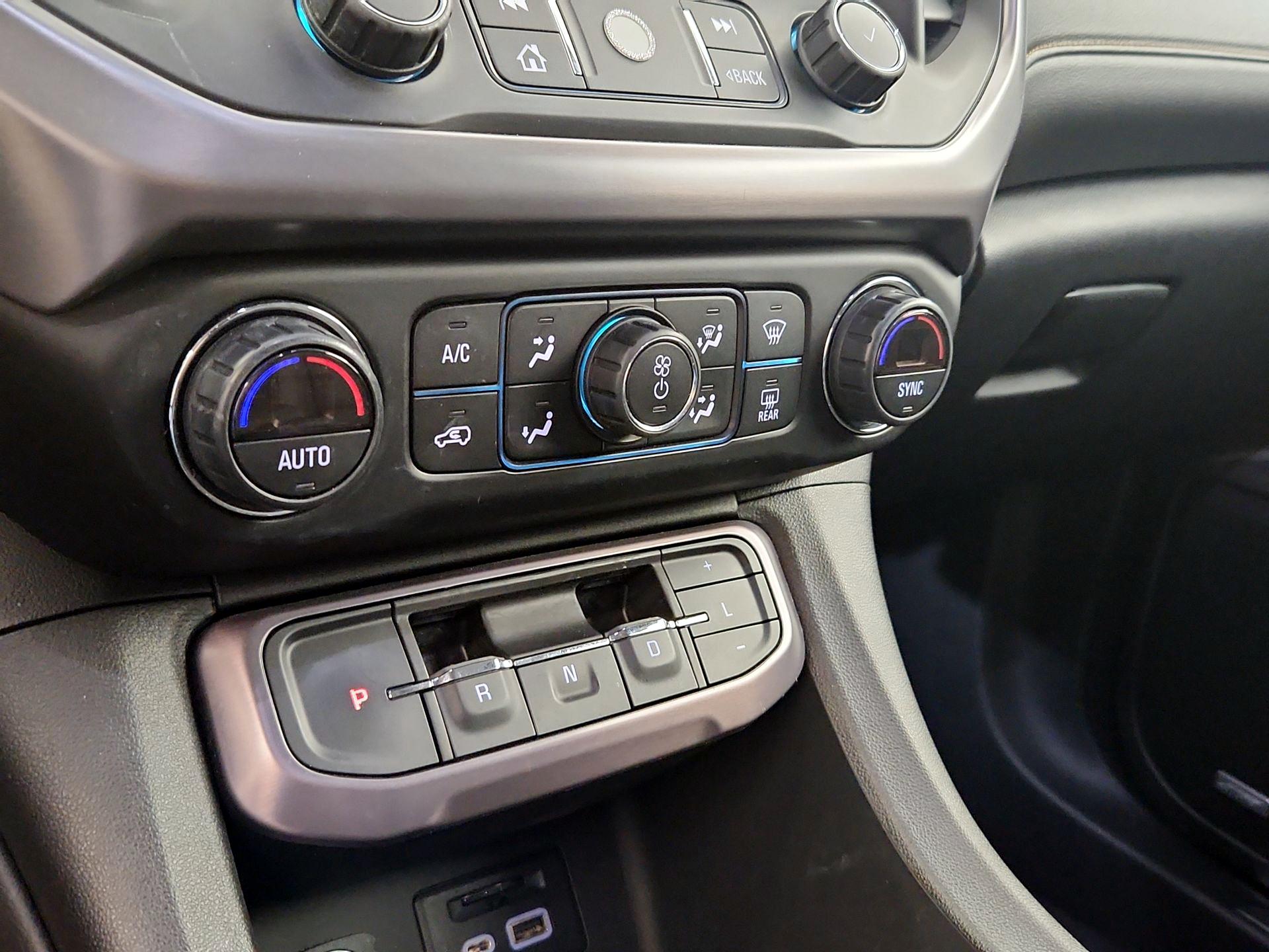 Thumbnail: 2020 GMC Acadia - 17