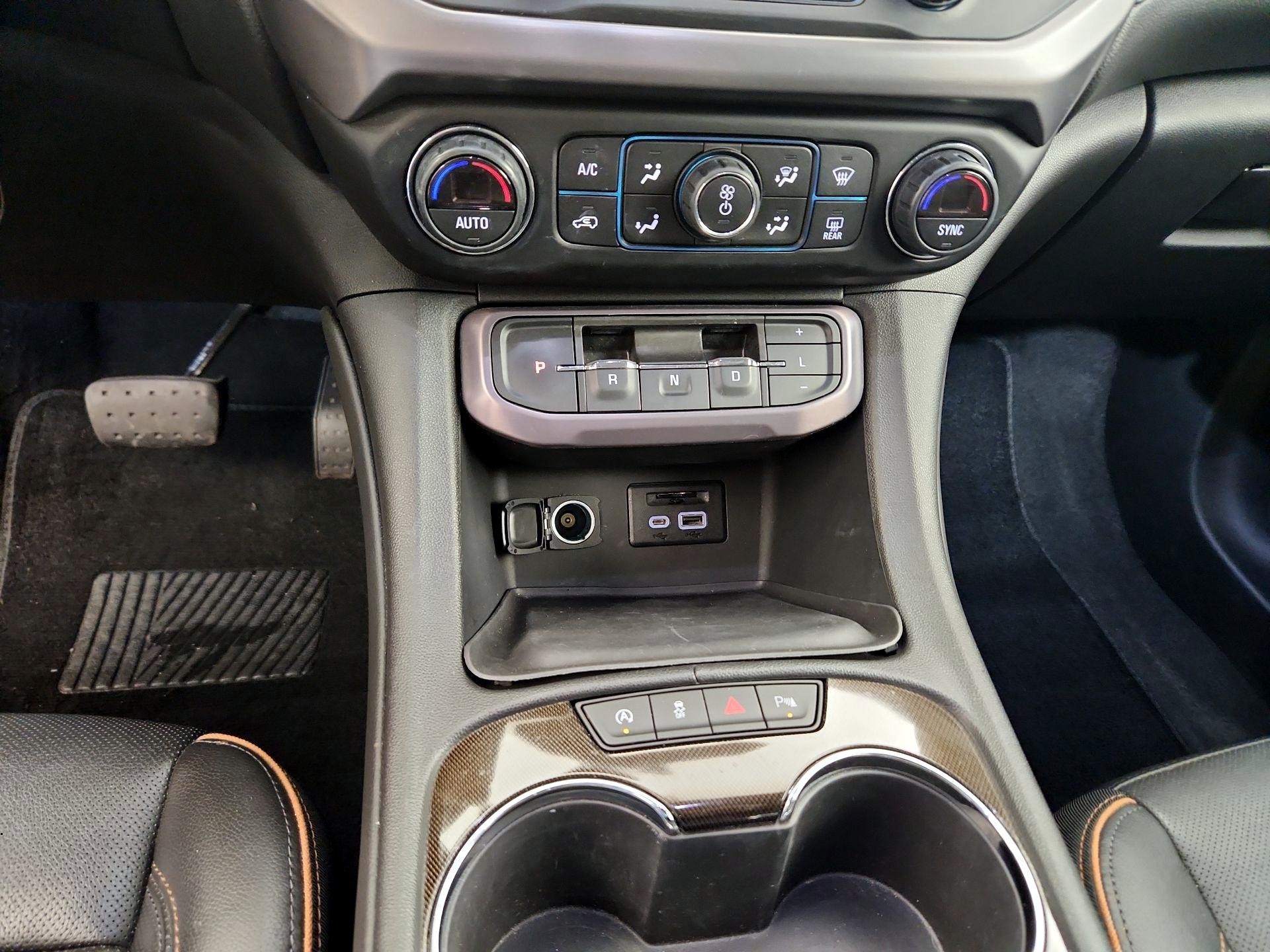 Thumbnail: 2020 GMC Acadia - 18