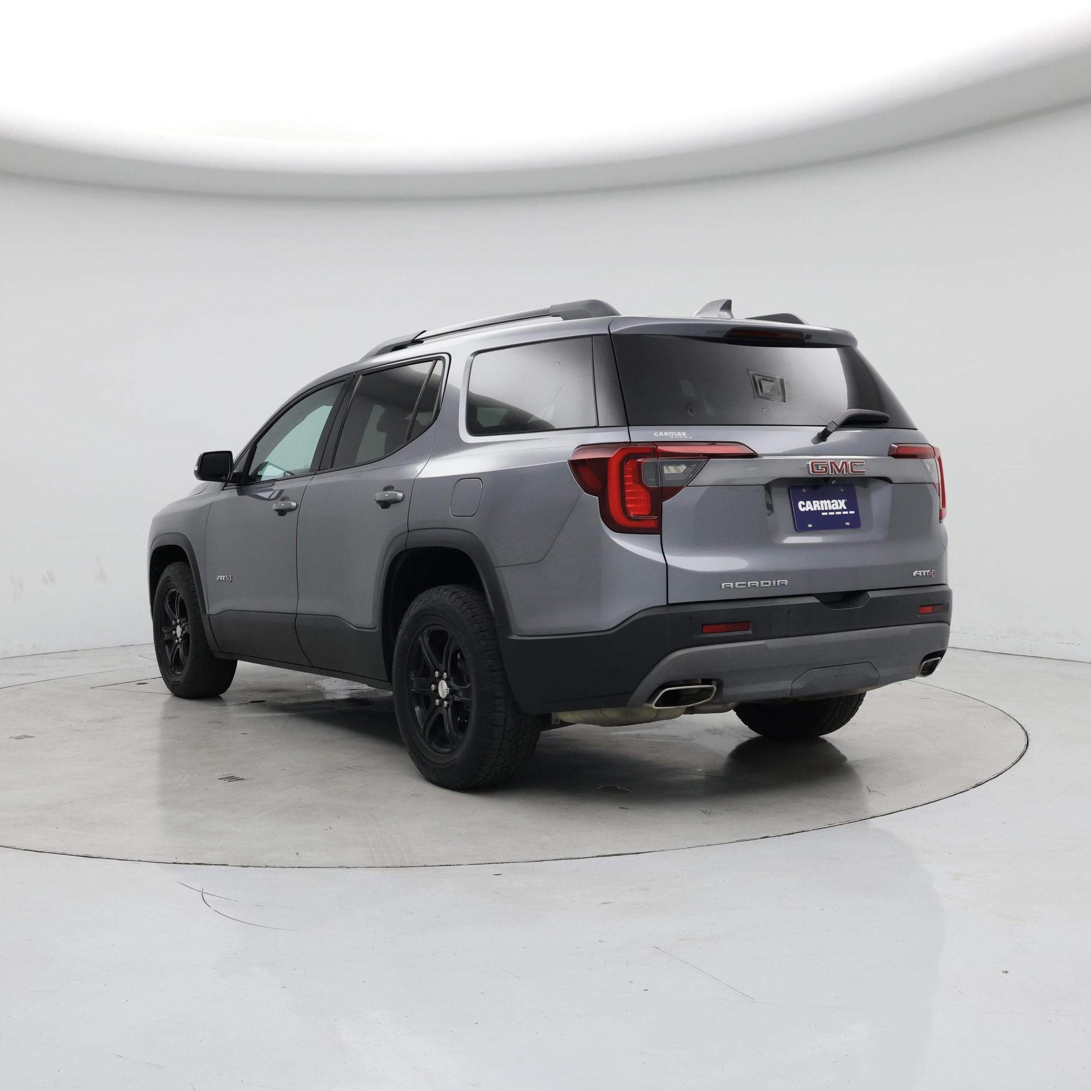 Thumbnail: 2020 GMC Acadia - 2