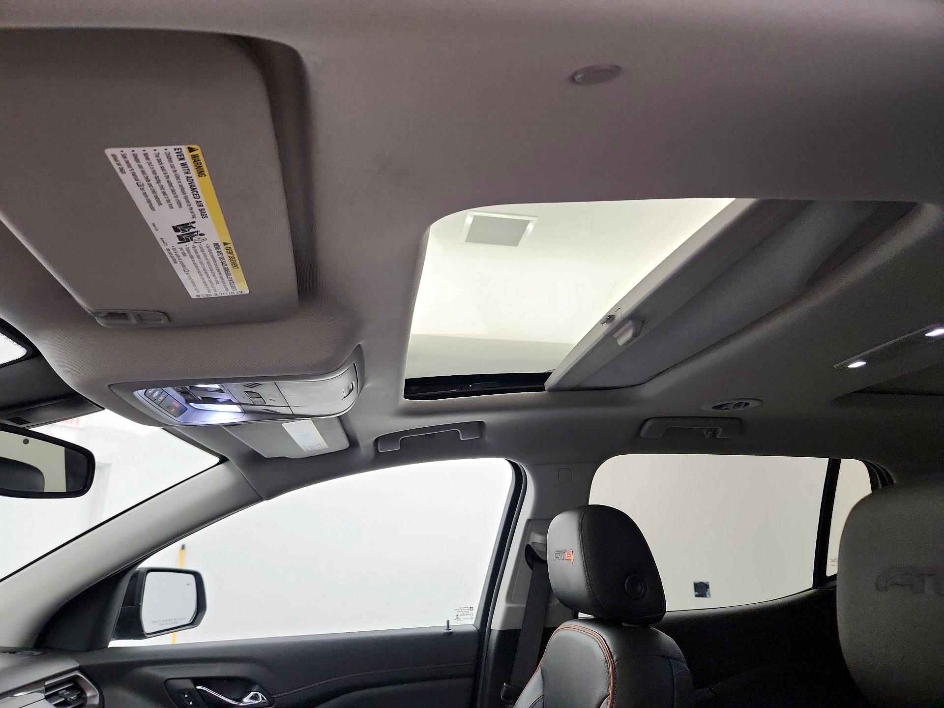 Thumbnail: 2020 GMC Acadia - 20