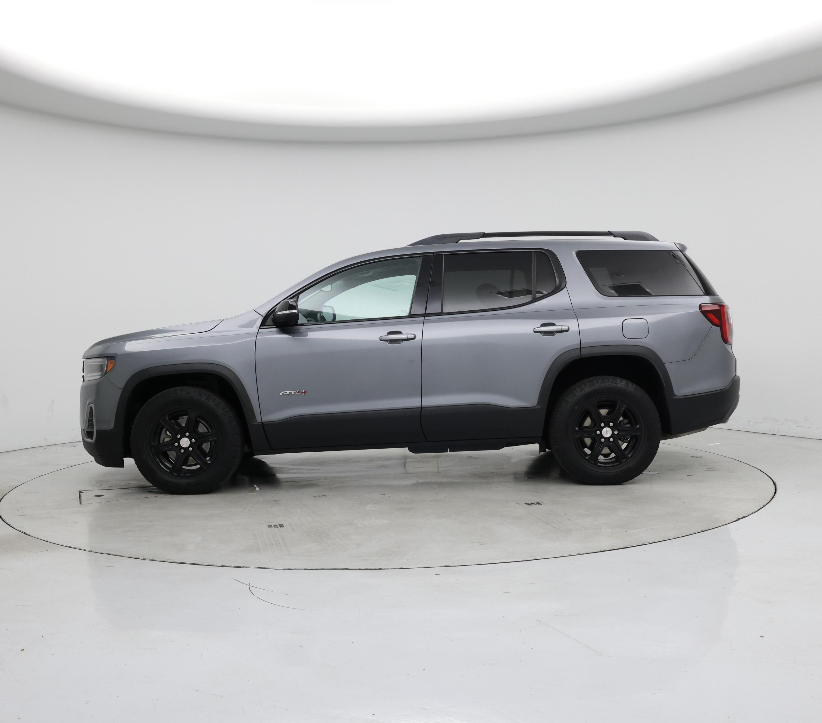 Thumbnail: 2020 GMC Acadia - 3