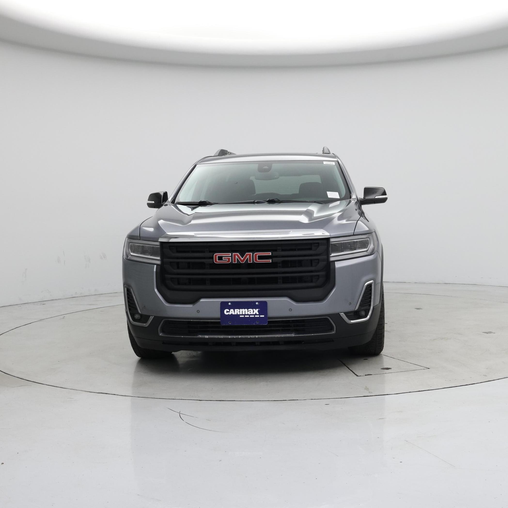 Thumbnail: 2020 GMC Acadia - 5