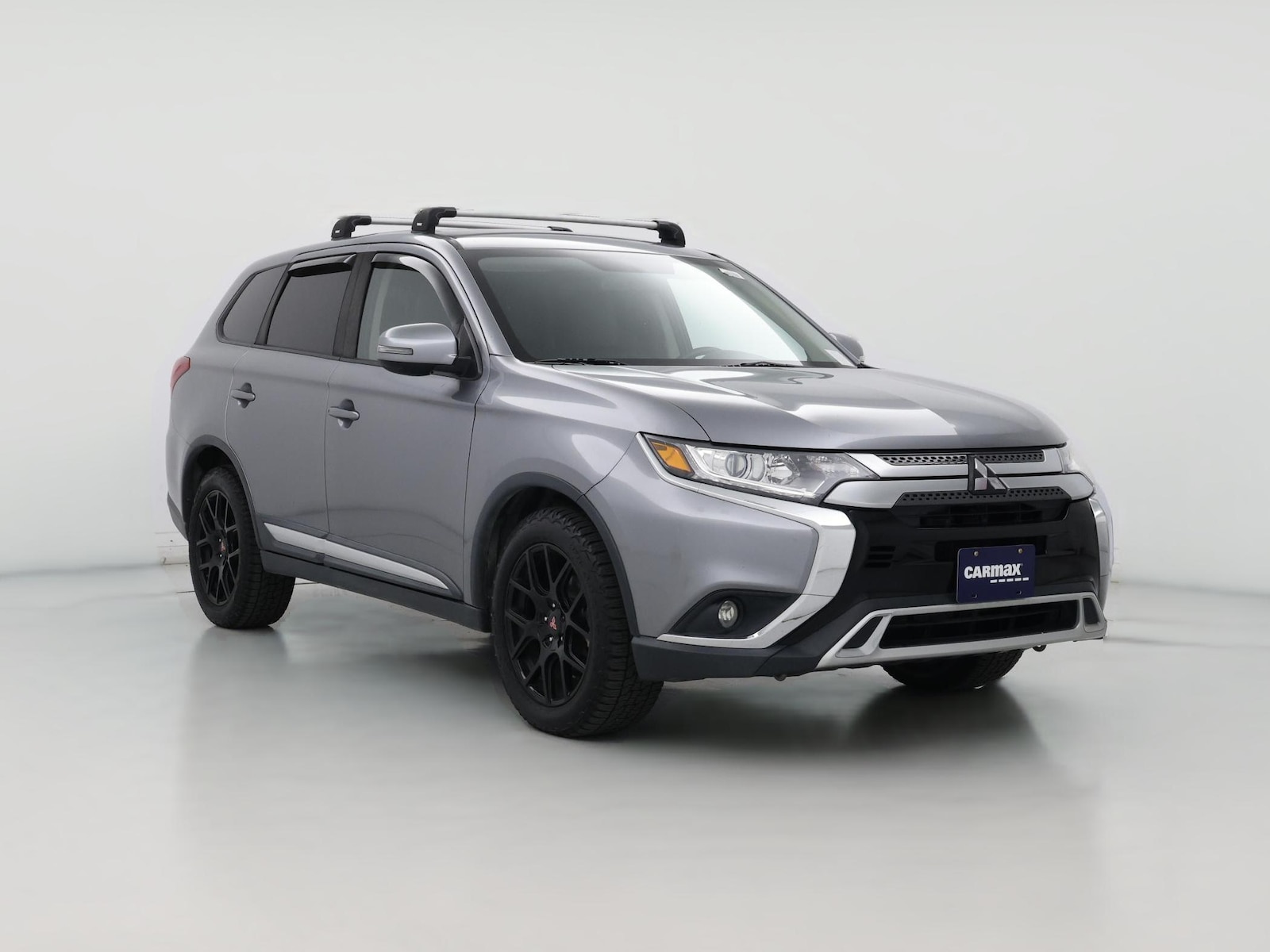 2019 Mitsubishi Outlander SE