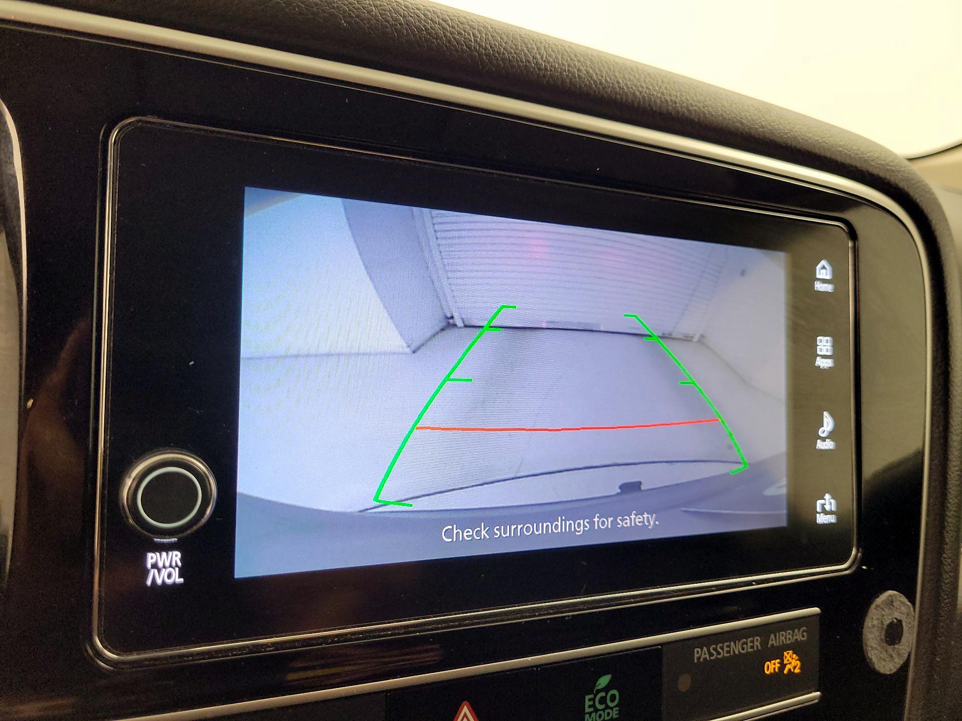 Thumbnail: 2019 Mitsubishi Outlander - 14