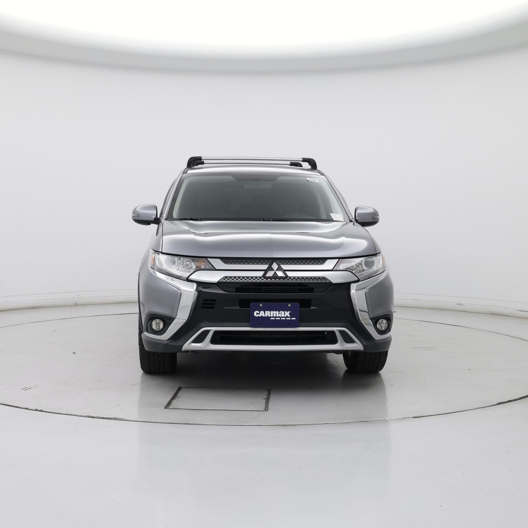 Thumbnail: 2019 Mitsubishi Outlander - 5