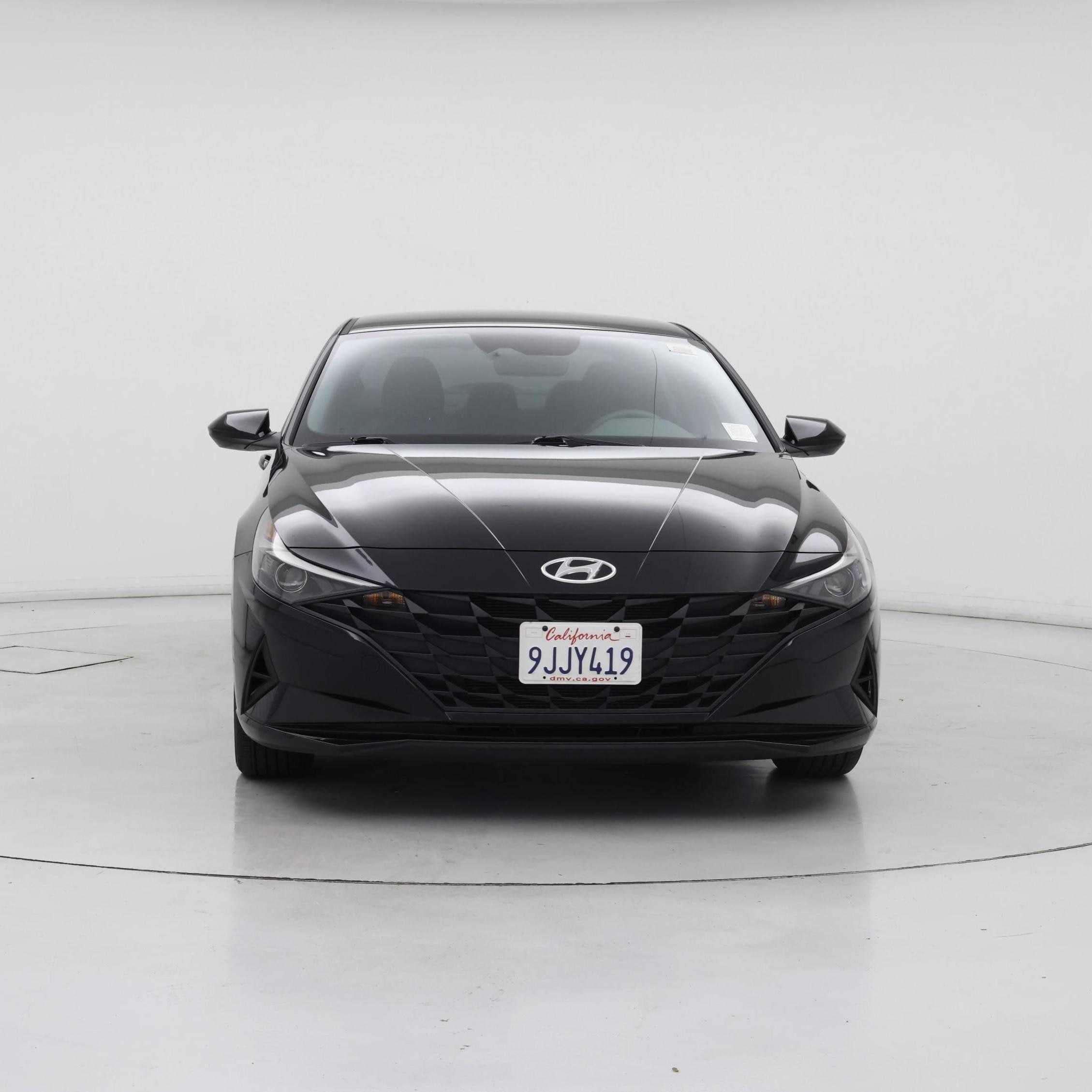 Thumbnail: 2023 Hyundai Elantra - 5