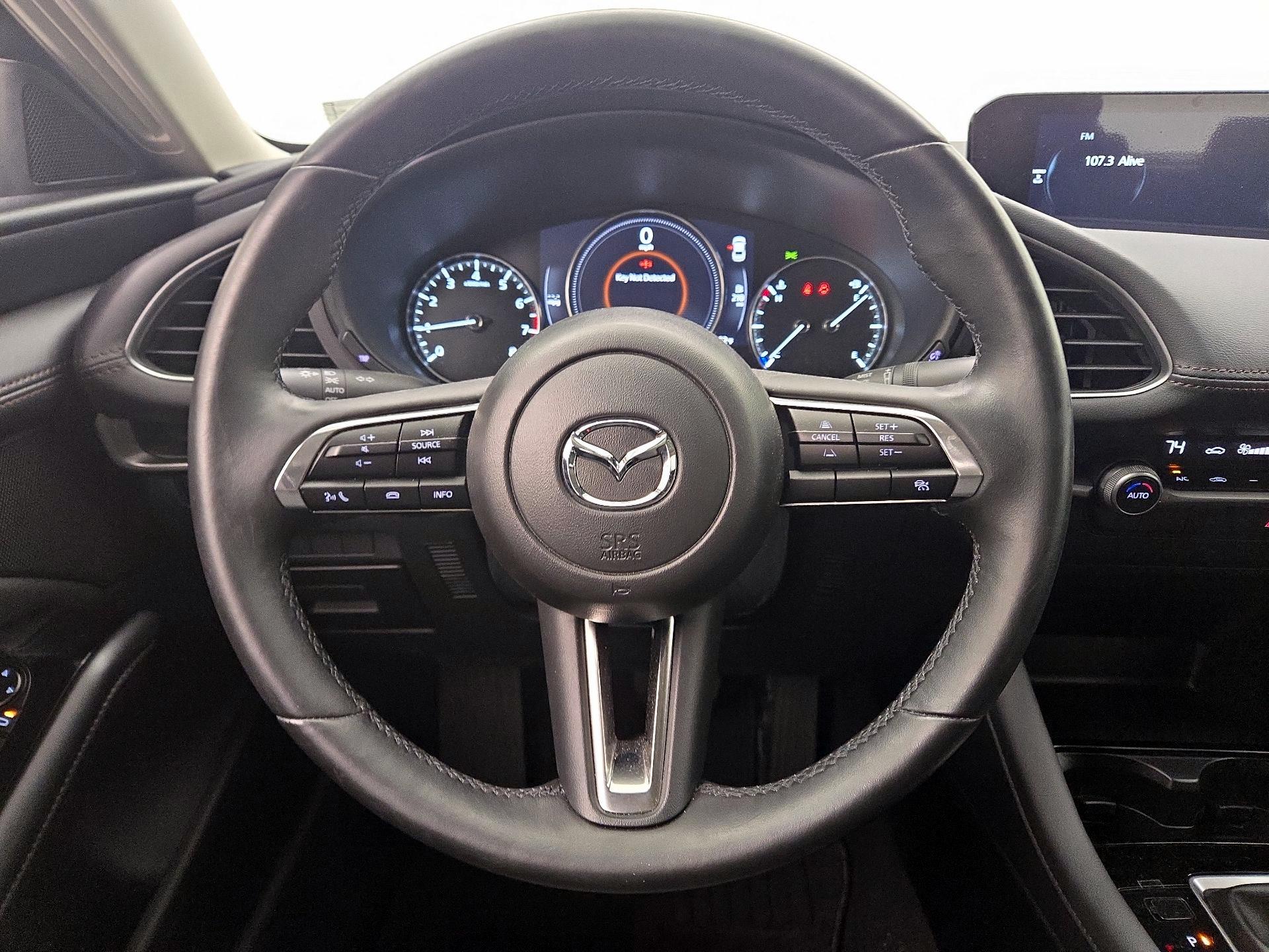 Thumbnail: 2024 Mazda Mazda3 - 10