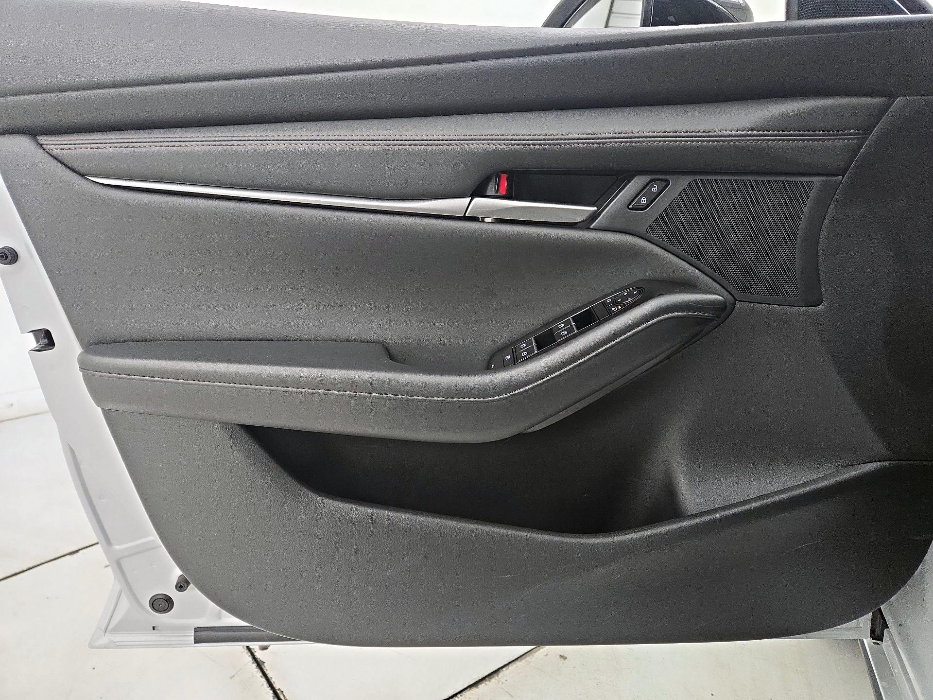 Thumbnail: 2024 Mazda Mazda3 - 12