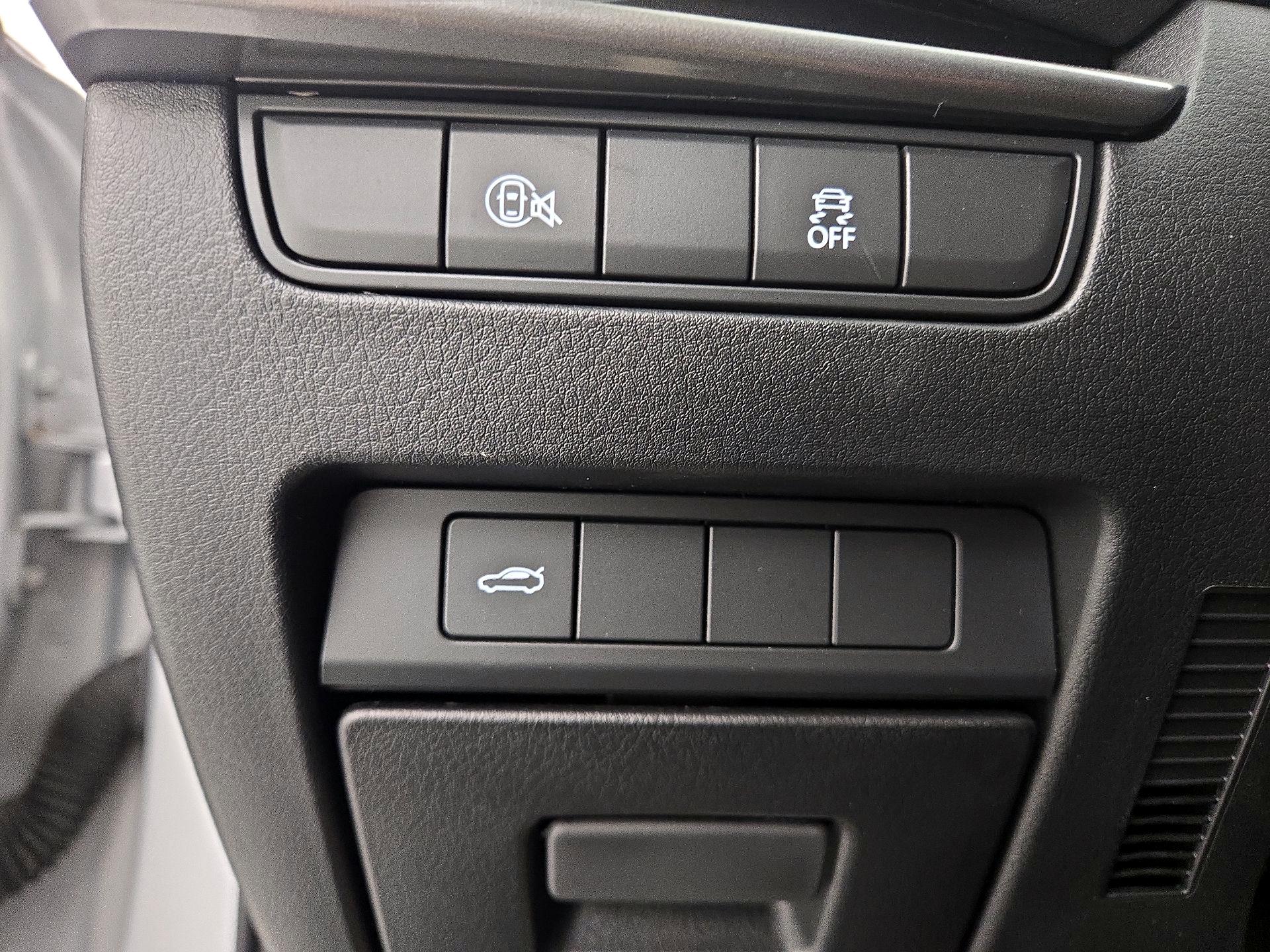 Thumbnail: 2024 Mazda Mazda3 - 13