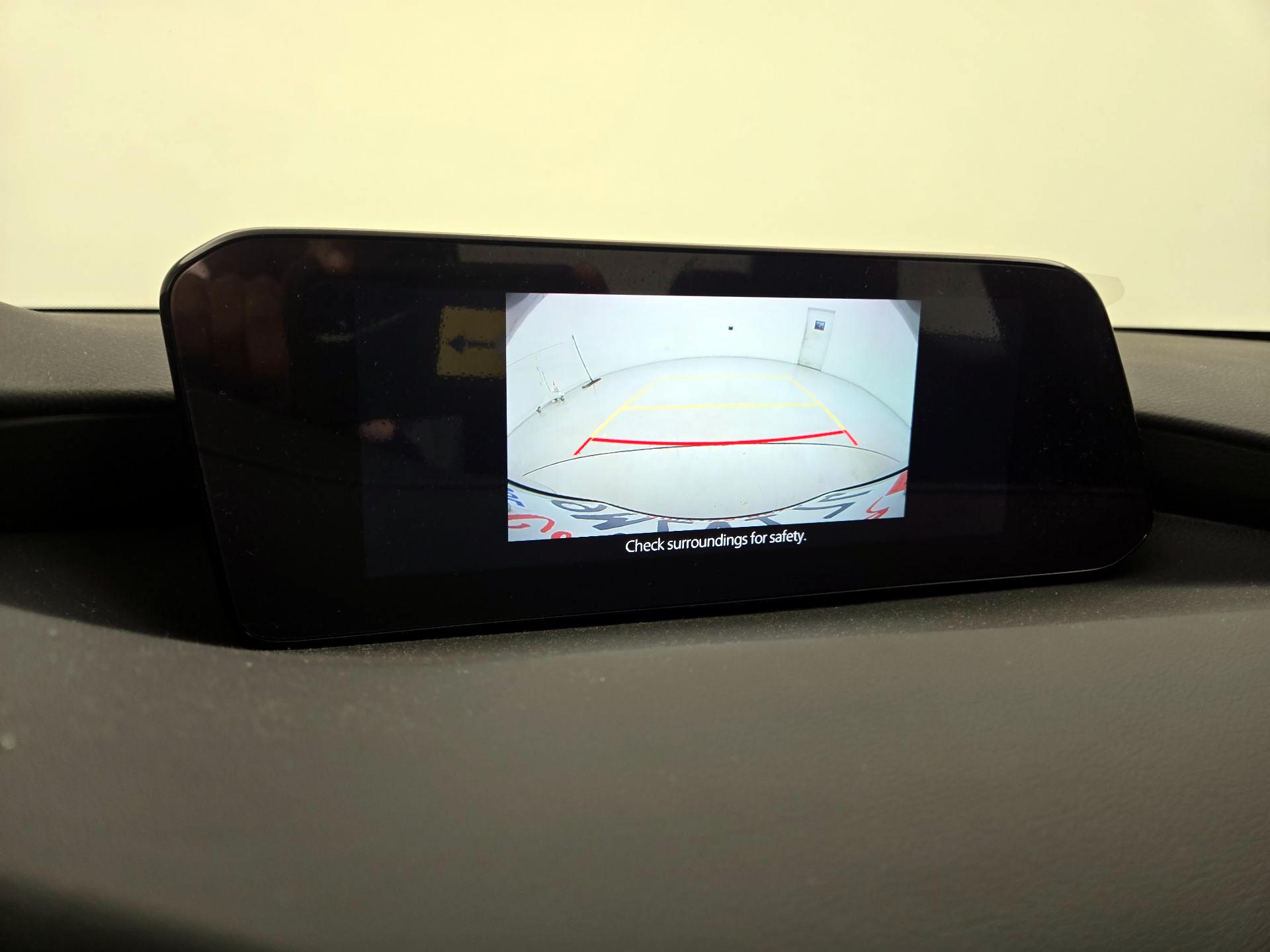 Thumbnail: 2024 Mazda Mazda3 - 14