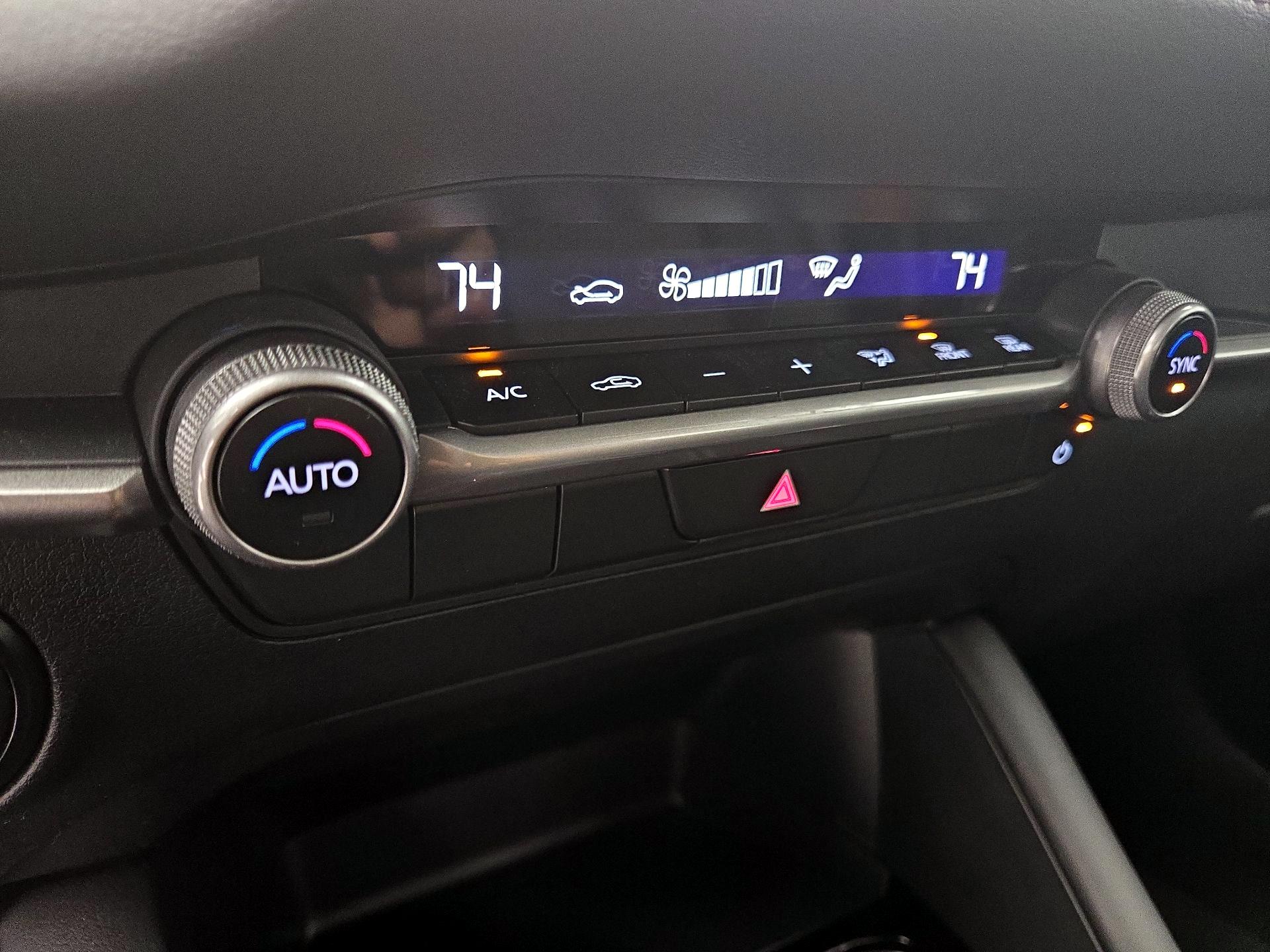 Thumbnail: 2024 Mazda Mazda3 - 16