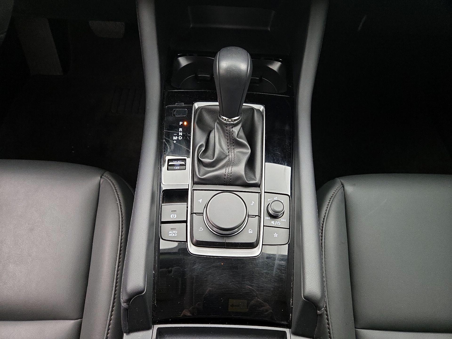 Thumbnail: 2024 Mazda Mazda3 - 17