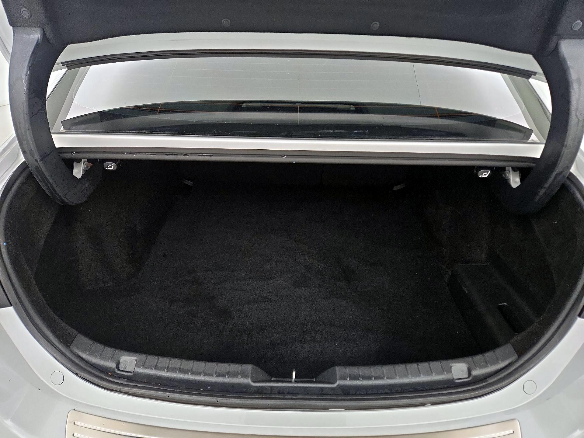 Thumbnail: 2024 Mazda Mazda3 - 19