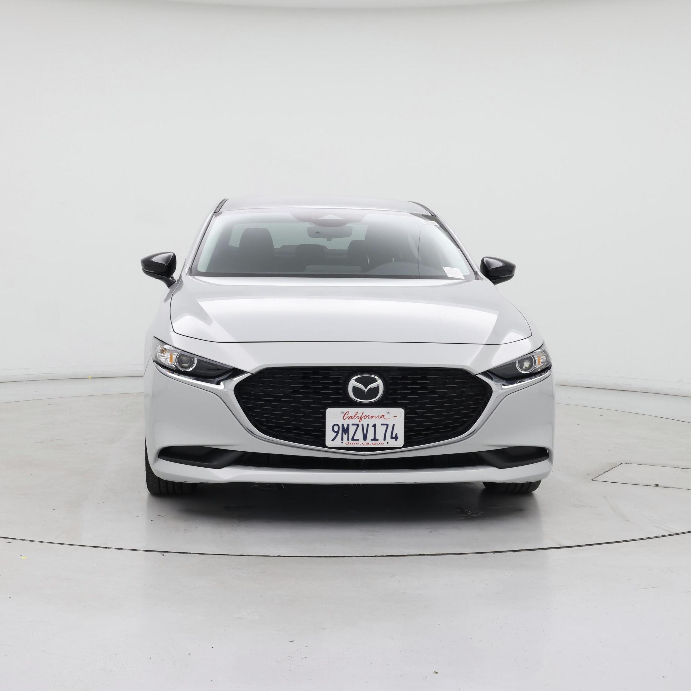 Thumbnail: 2024 Mazda Mazda3 - 5