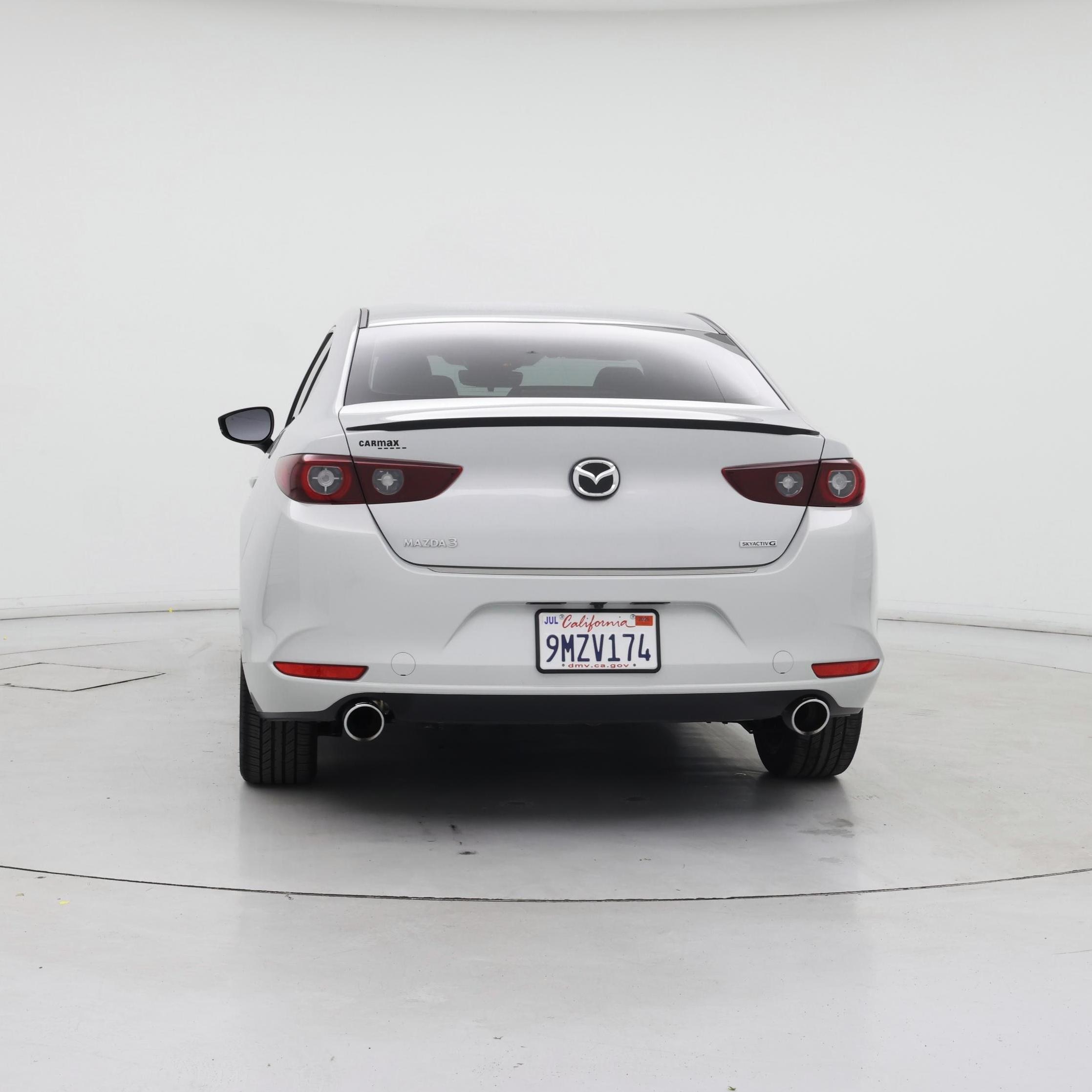 Thumbnail: 2024 Mazda Mazda3 - 6