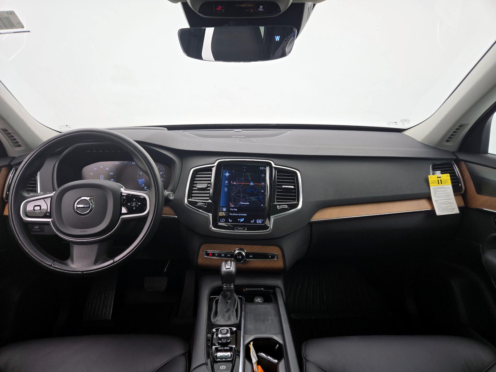 Thumbnail: 2021 Volvo XC90 - 9