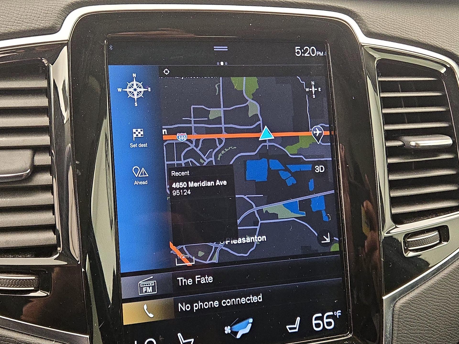 Thumbnail: 2021 Volvo XC90 - 14