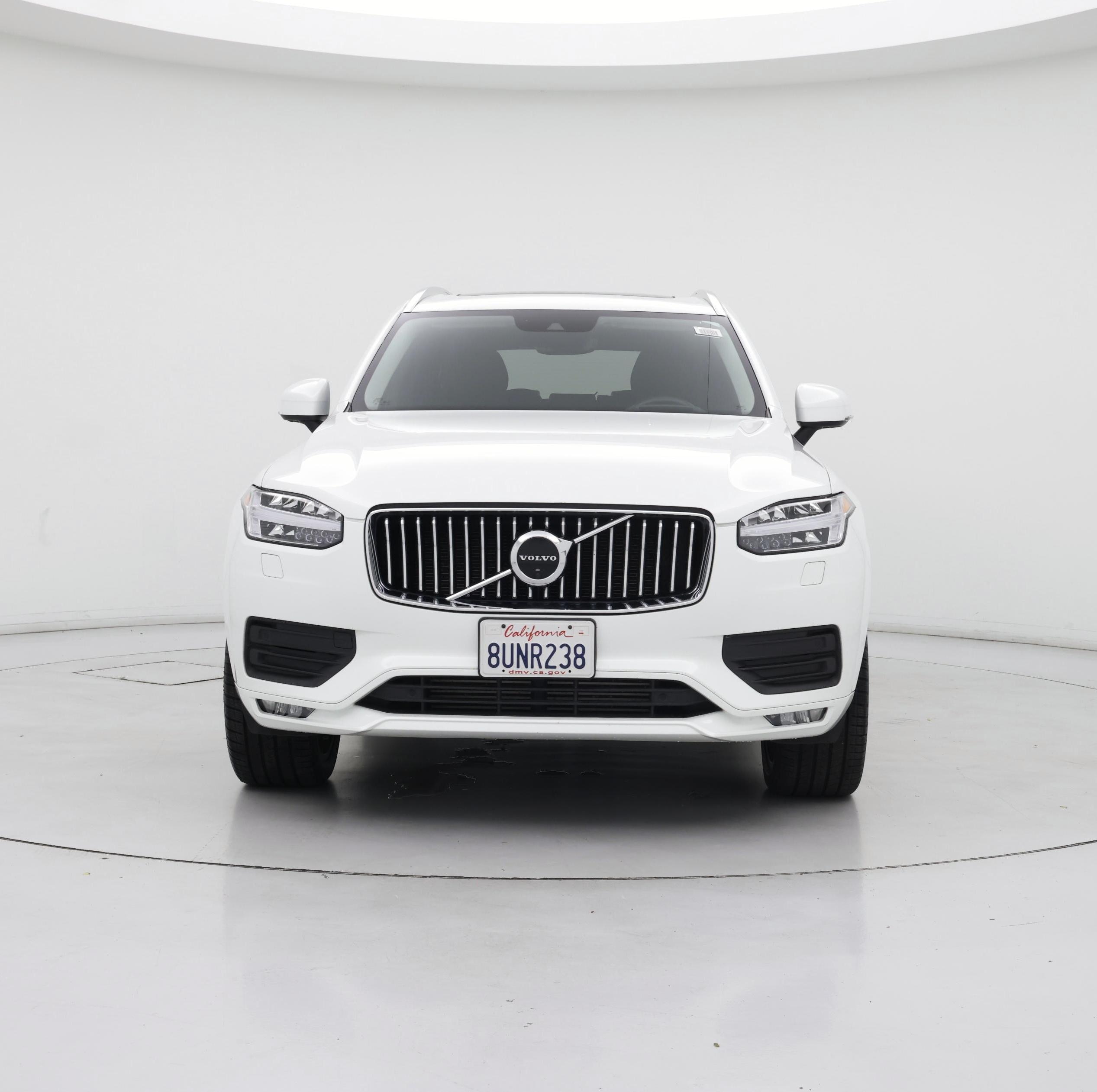 Thumbnail: 2021 Volvo XC90 - 5