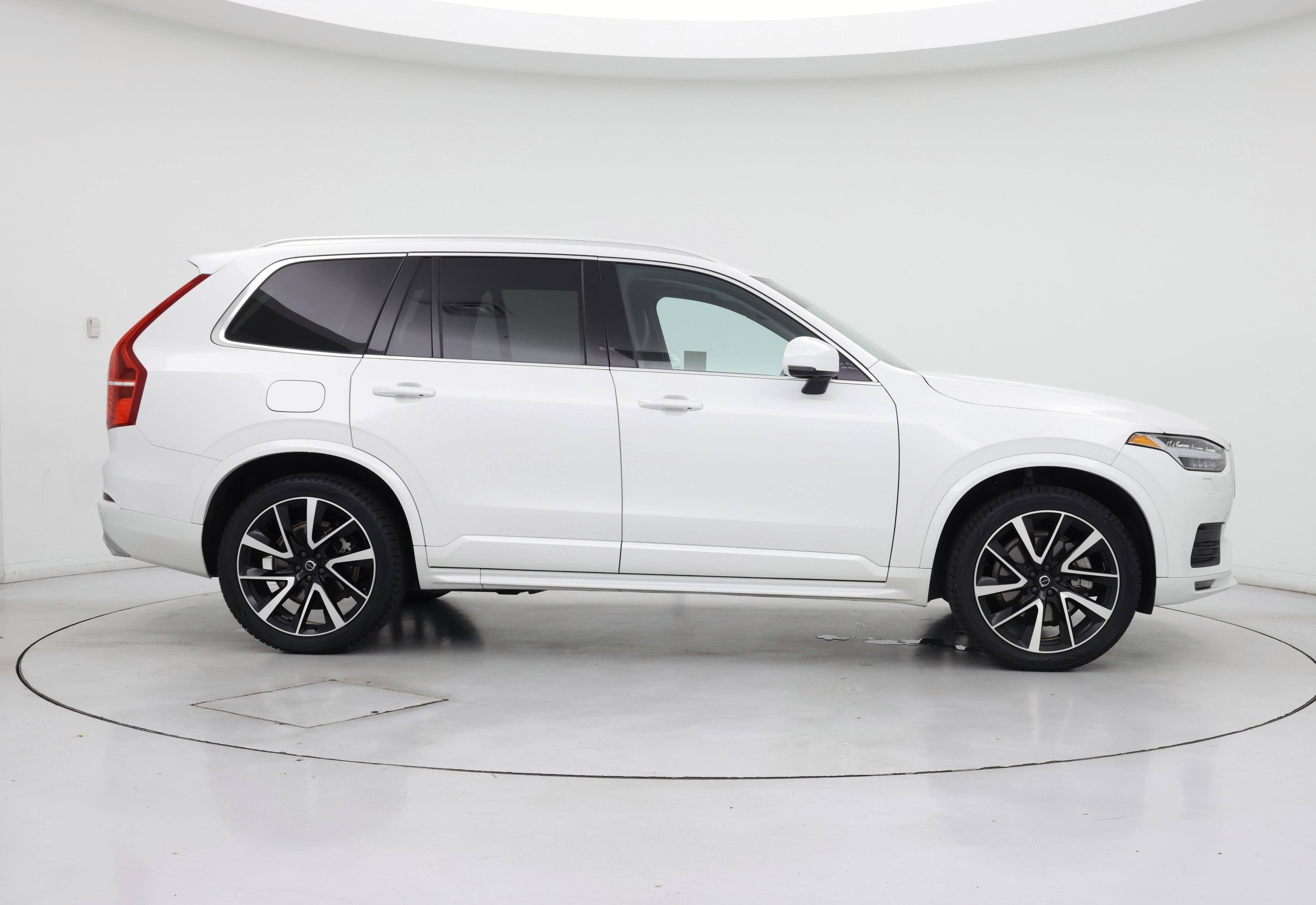 Thumbnail: 2021 Volvo XC90 - 7