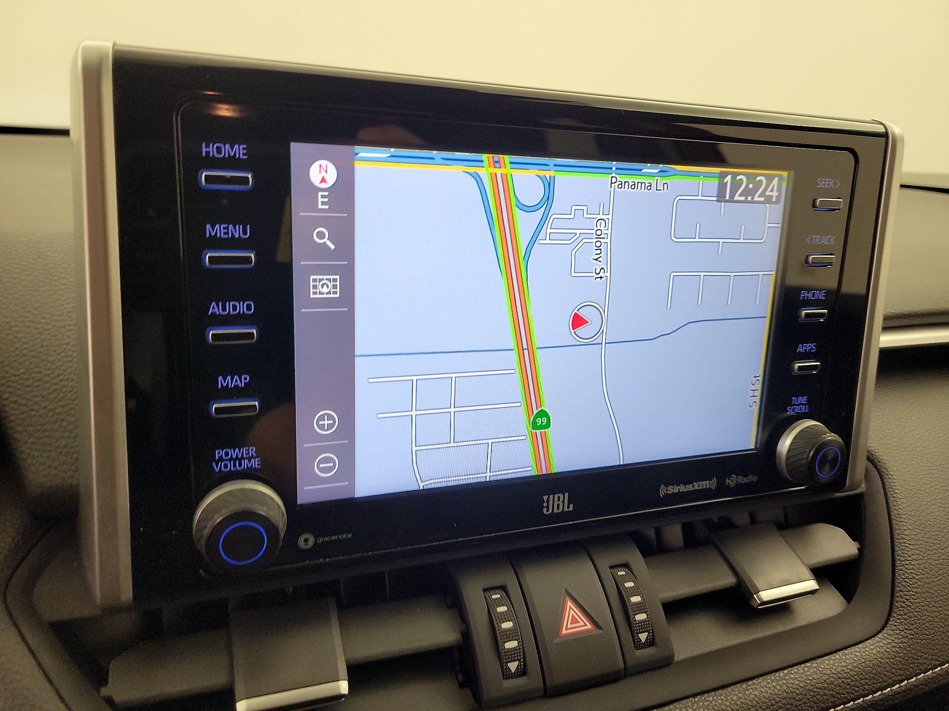 Thumbnail: 2020 Toyota RAV4 - 14