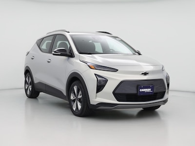 2022 Chevrolet Bolt EUV LT