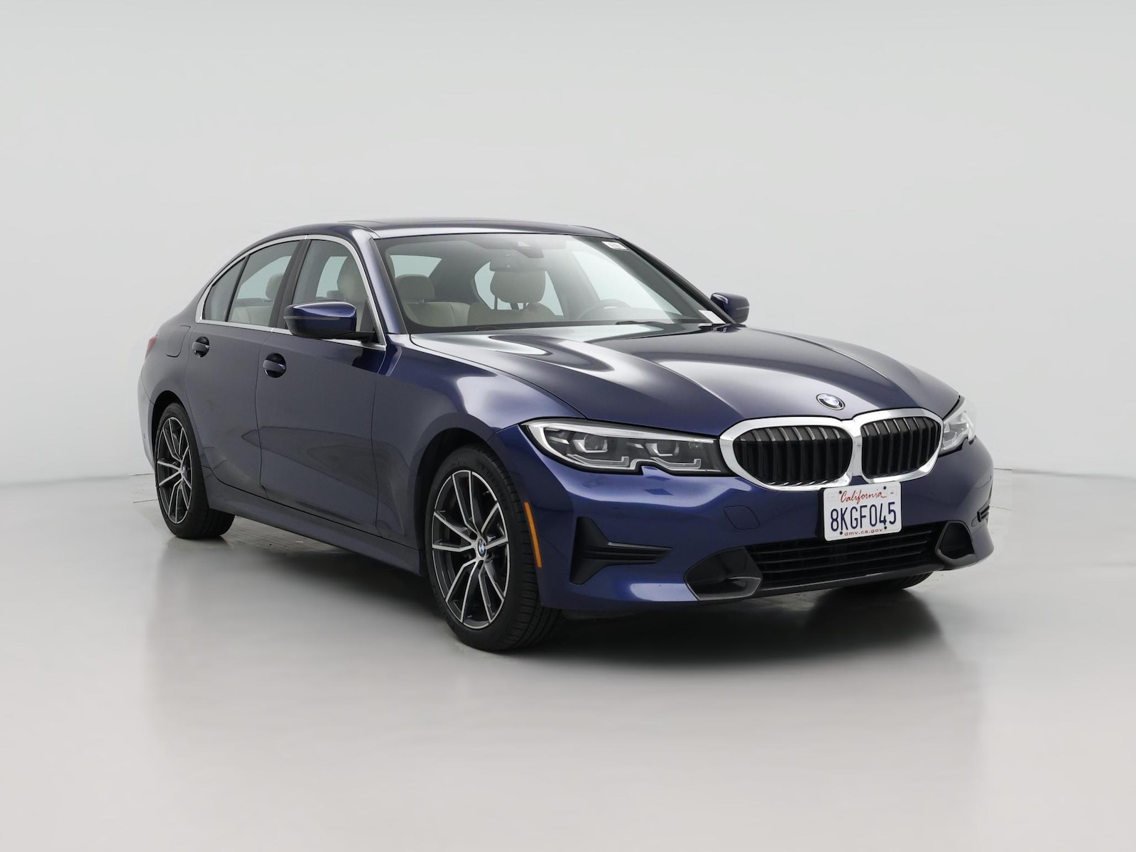 2019 BMW 3 Series 330i