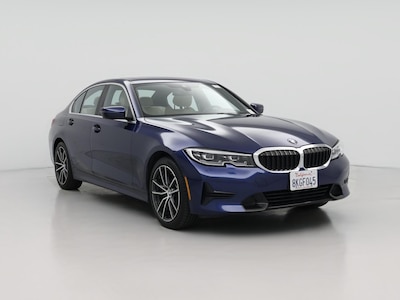 2019 BMW 330 I