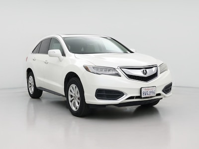 2016 Acura RDX
